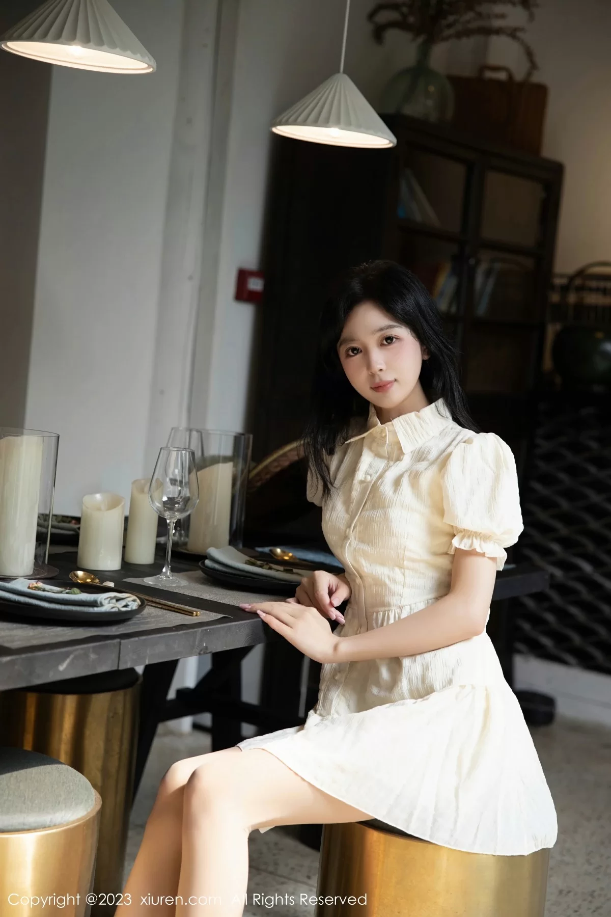 Xiuren 秀人 No.7742 糖豆sisi [62P]