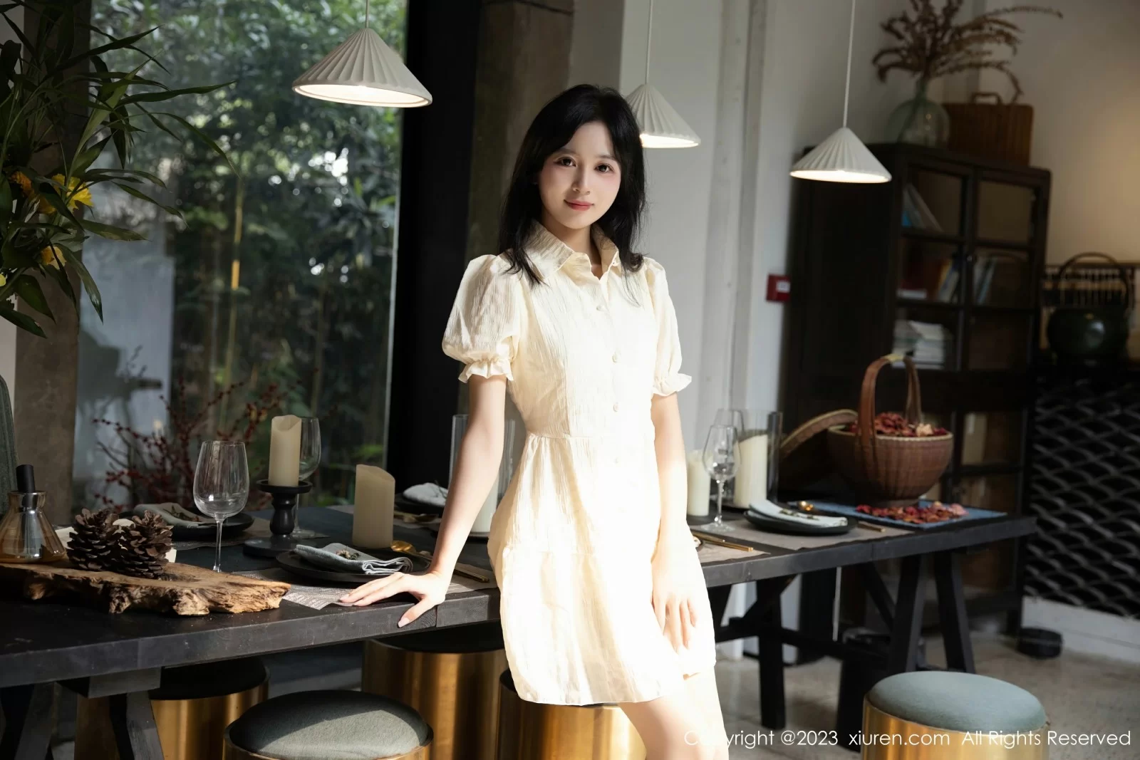 Xiuren 秀人 No.7742 糖豆sisi [62P]