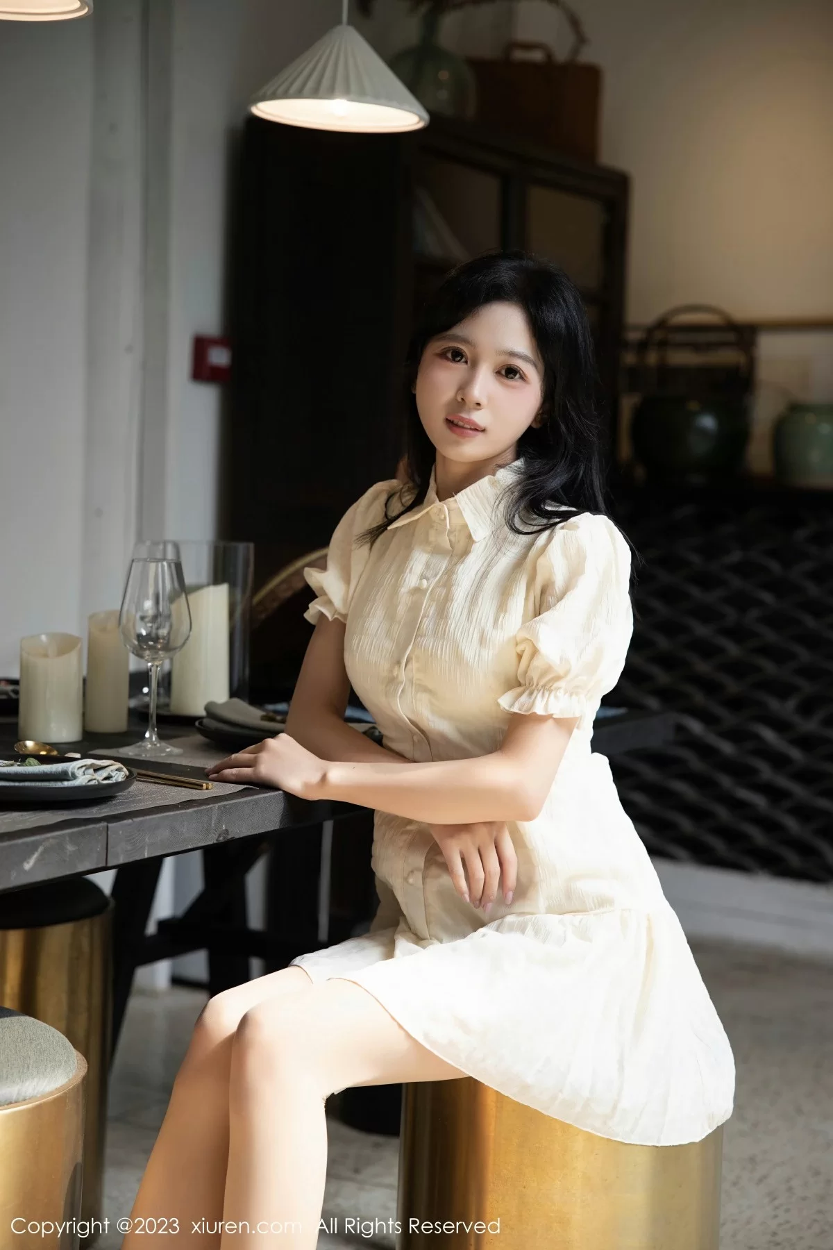 Xiuren 秀人 No.7742 糖豆sisi [62P]