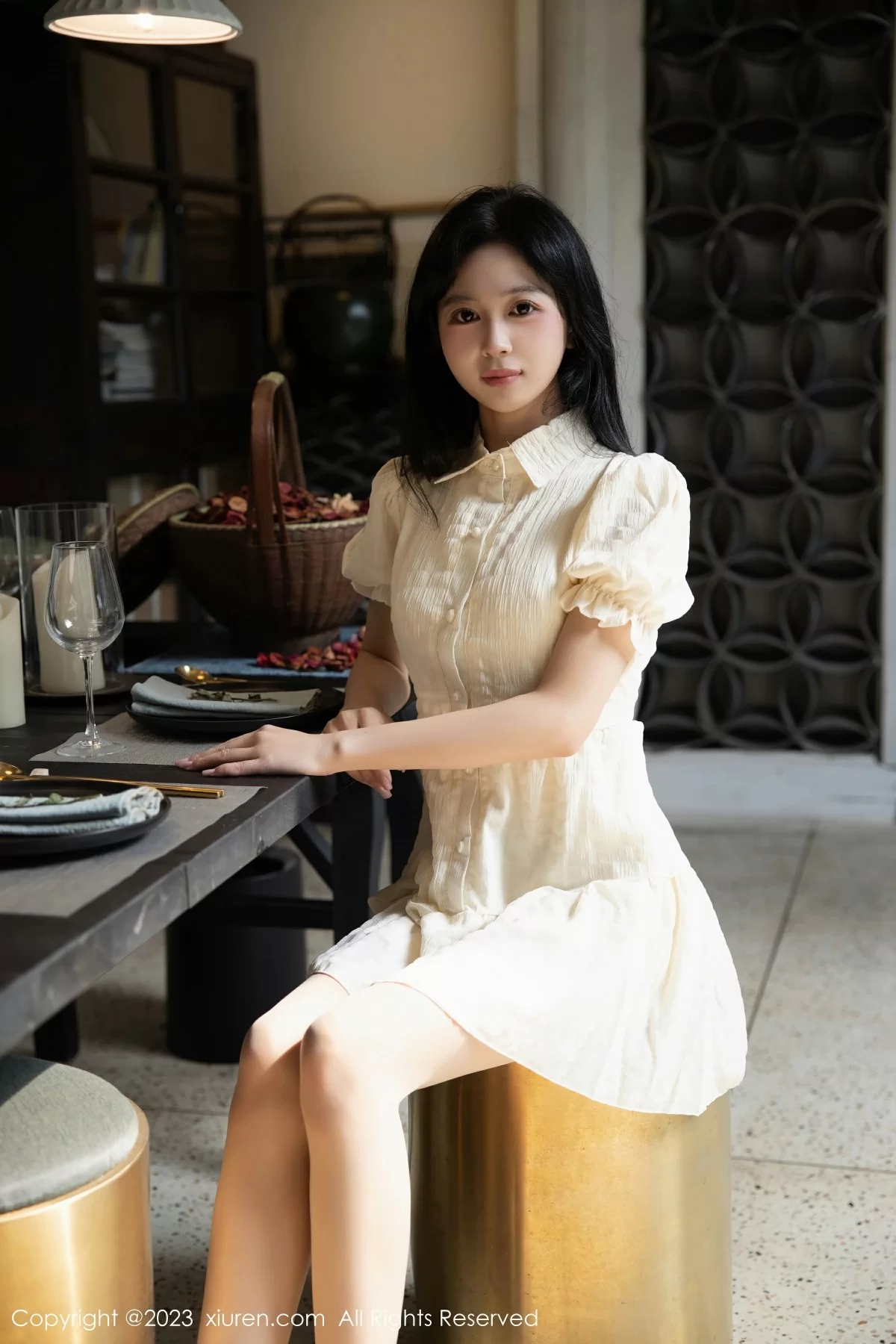 Xiuren 秀人 No.7742 糖豆sisi [62P]