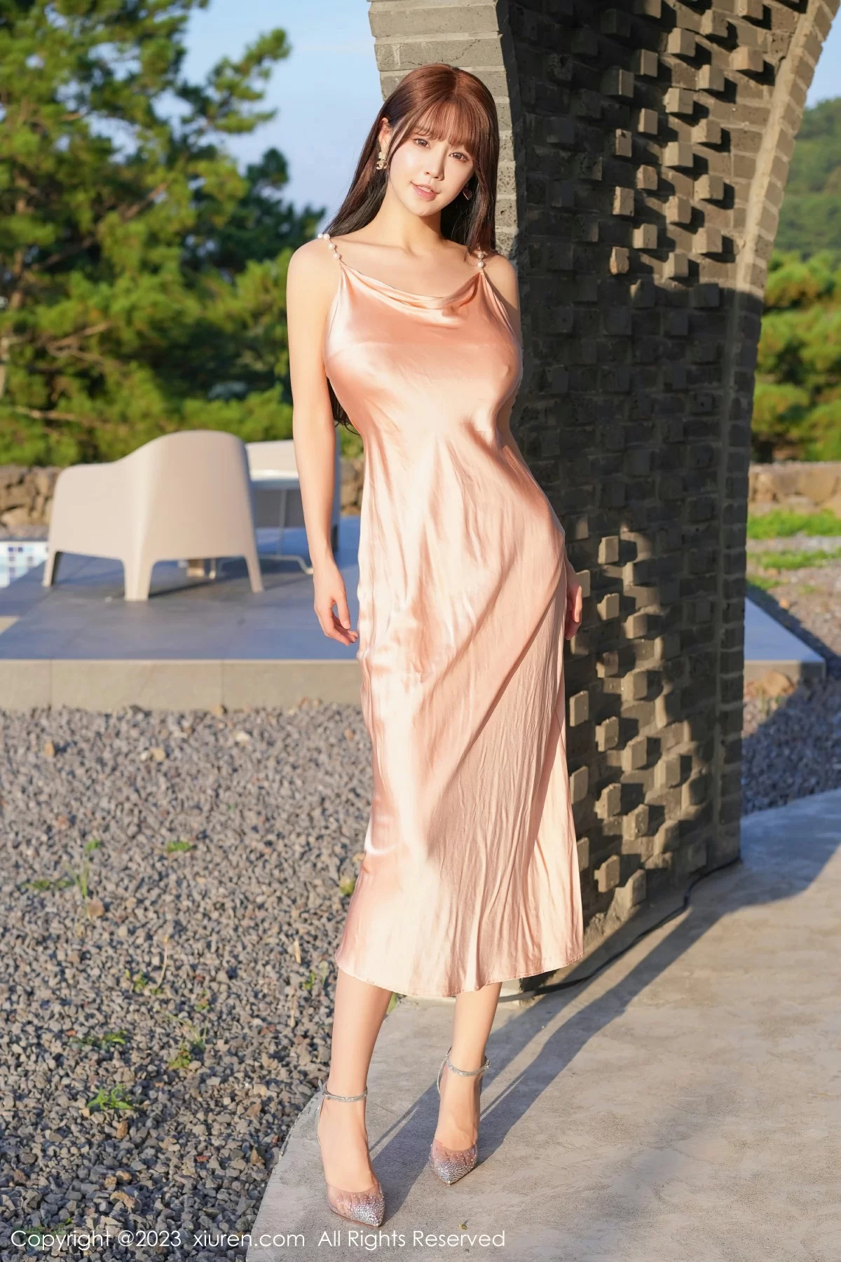 Xiuren 秀人 No.7747 朱可儿Flora [70P]