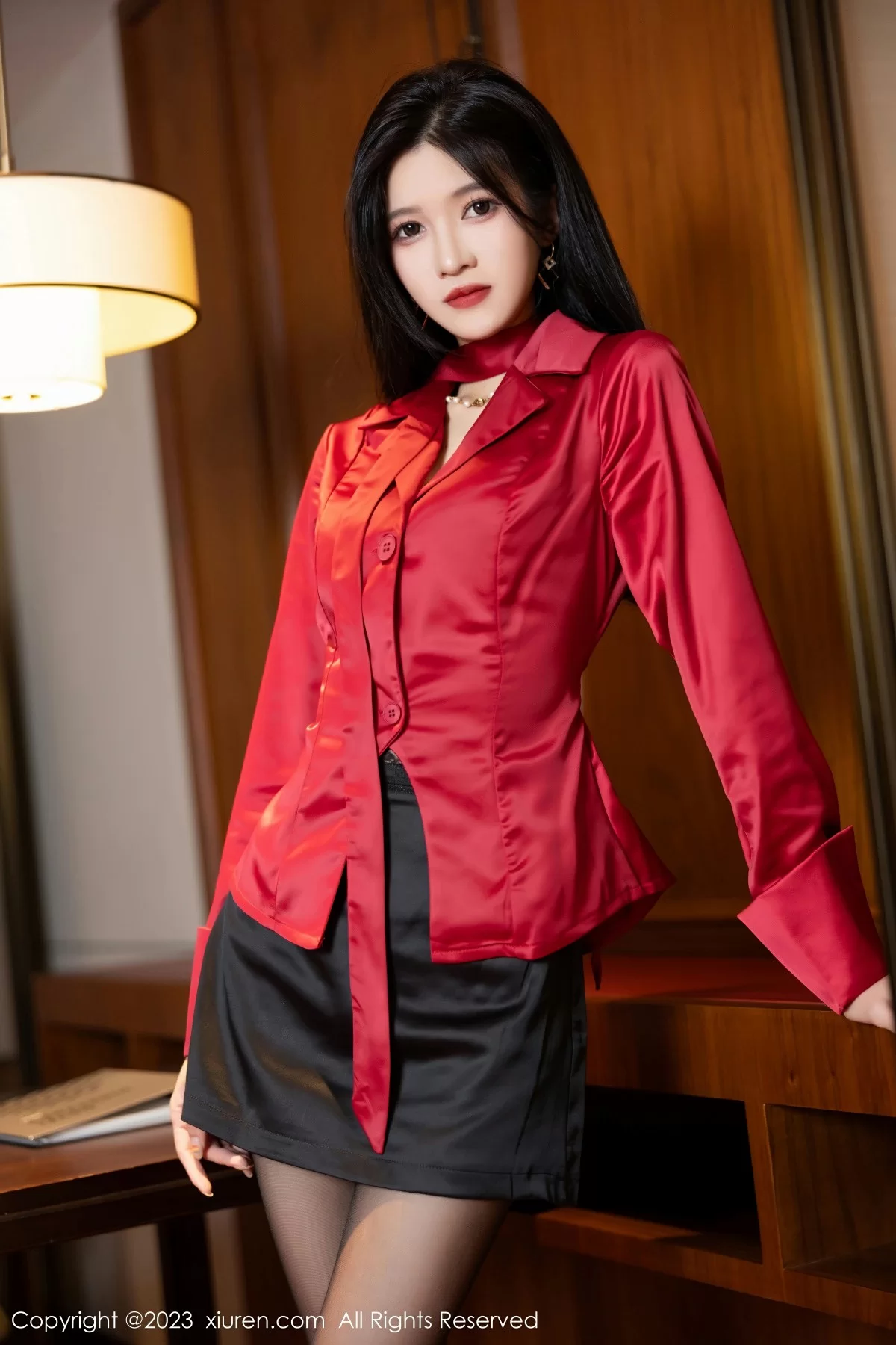 Xiuren 秀人 No.7750 程程程- [83P]