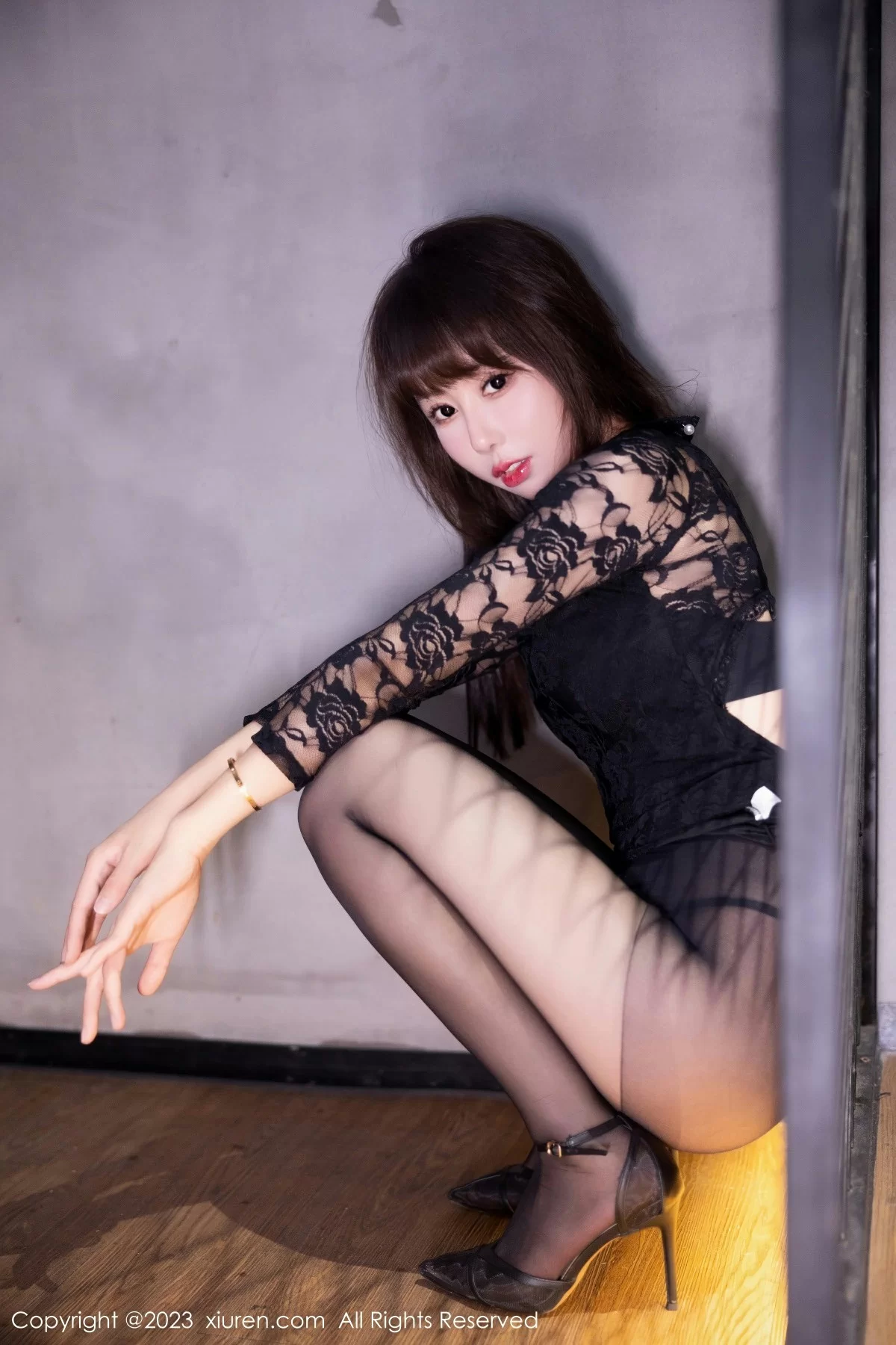 Xiuren 秀人 No.7751 韩系学妹 [101P]