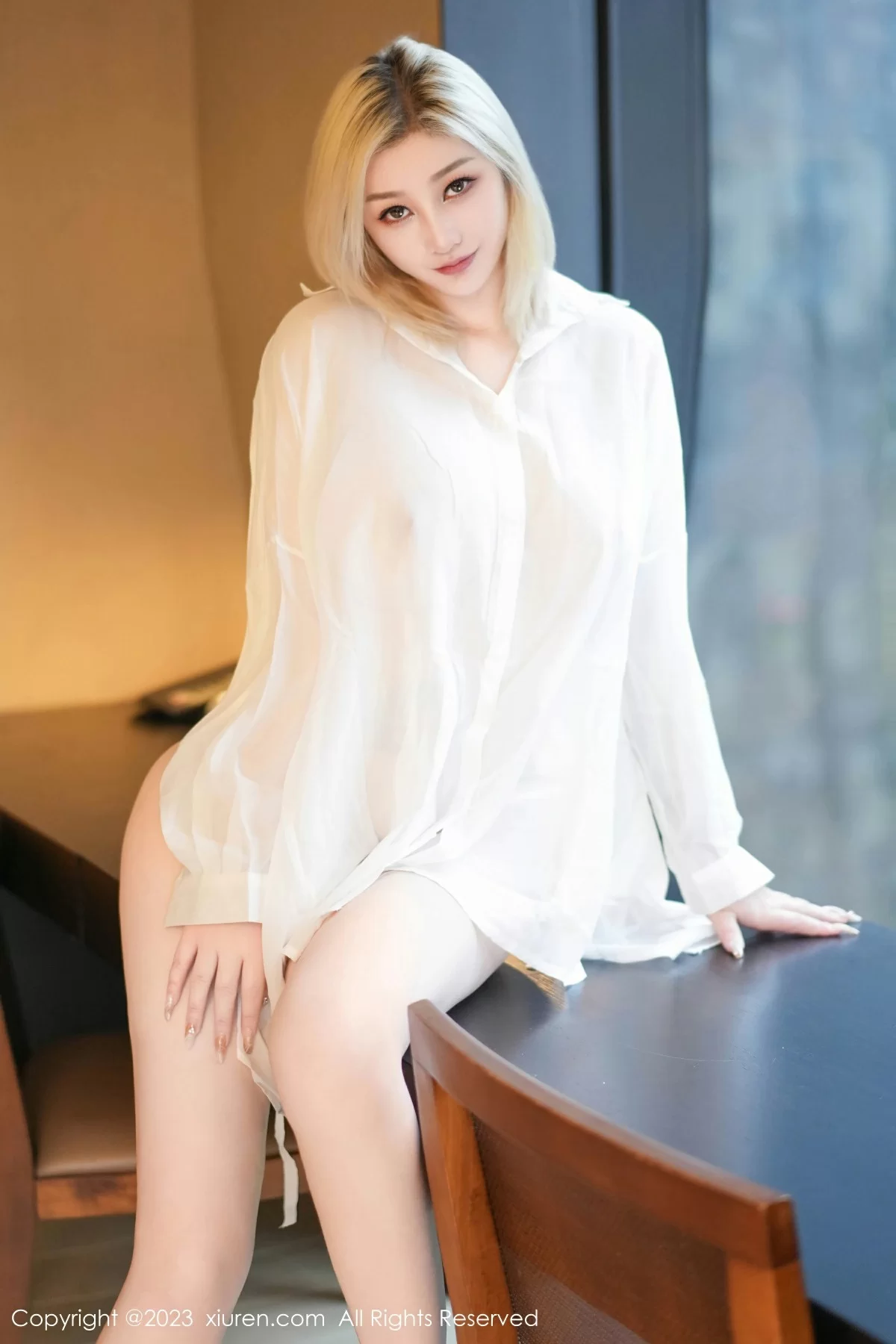 XiuRen 秀人 No.7780 妲己_Toxic [70P]