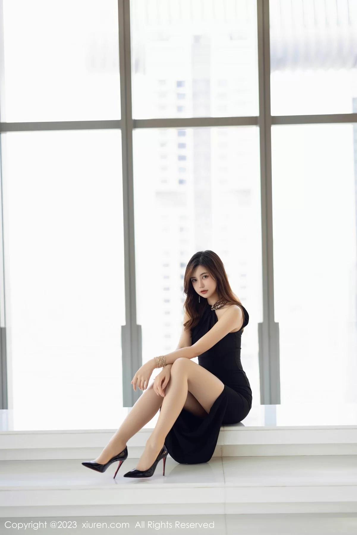 XiuRen 秀人 No.7782 绮里嘉ula [83P]