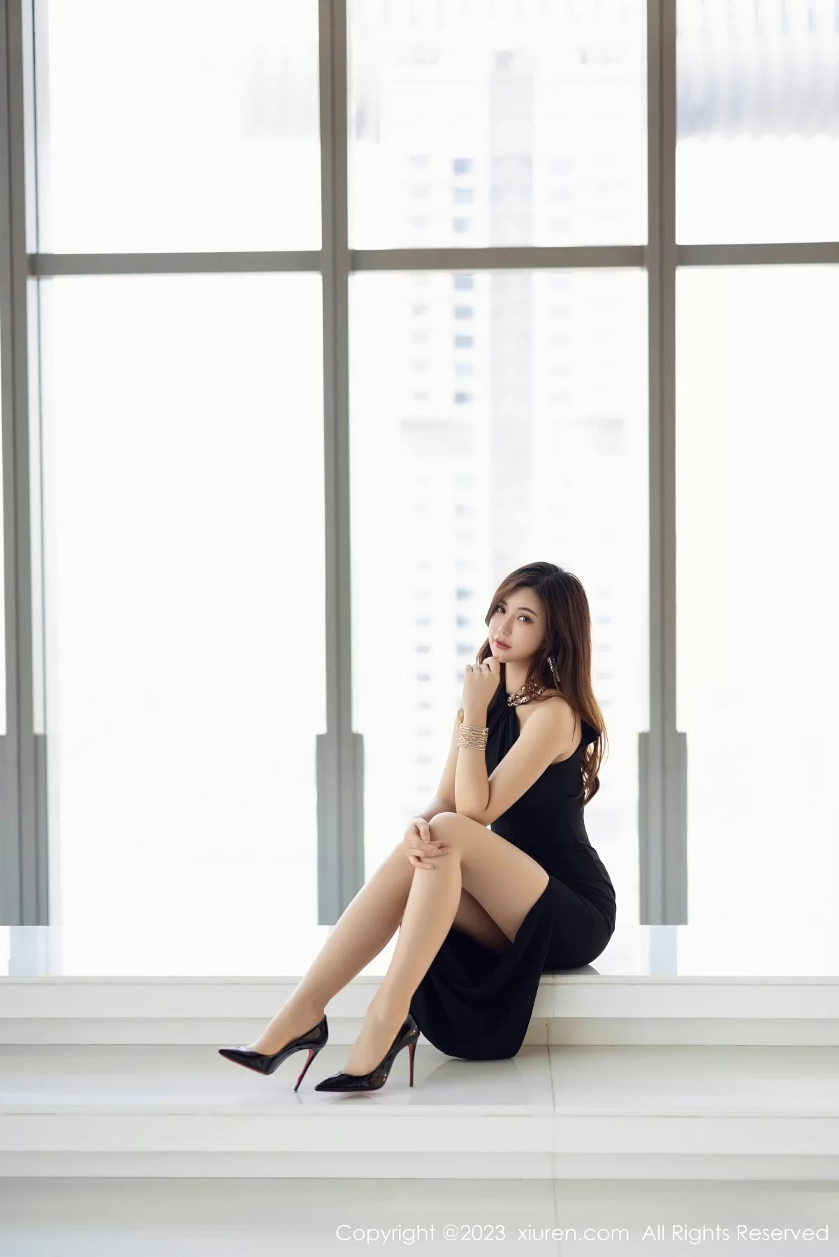 XiuRen 秀人 No.7782 绮里嘉ula [83P]