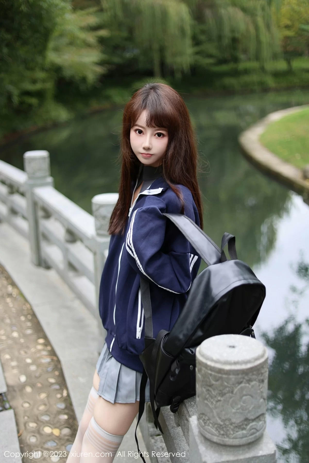 XiuRen 秀人 No.7784 韩系学妹 [69P]