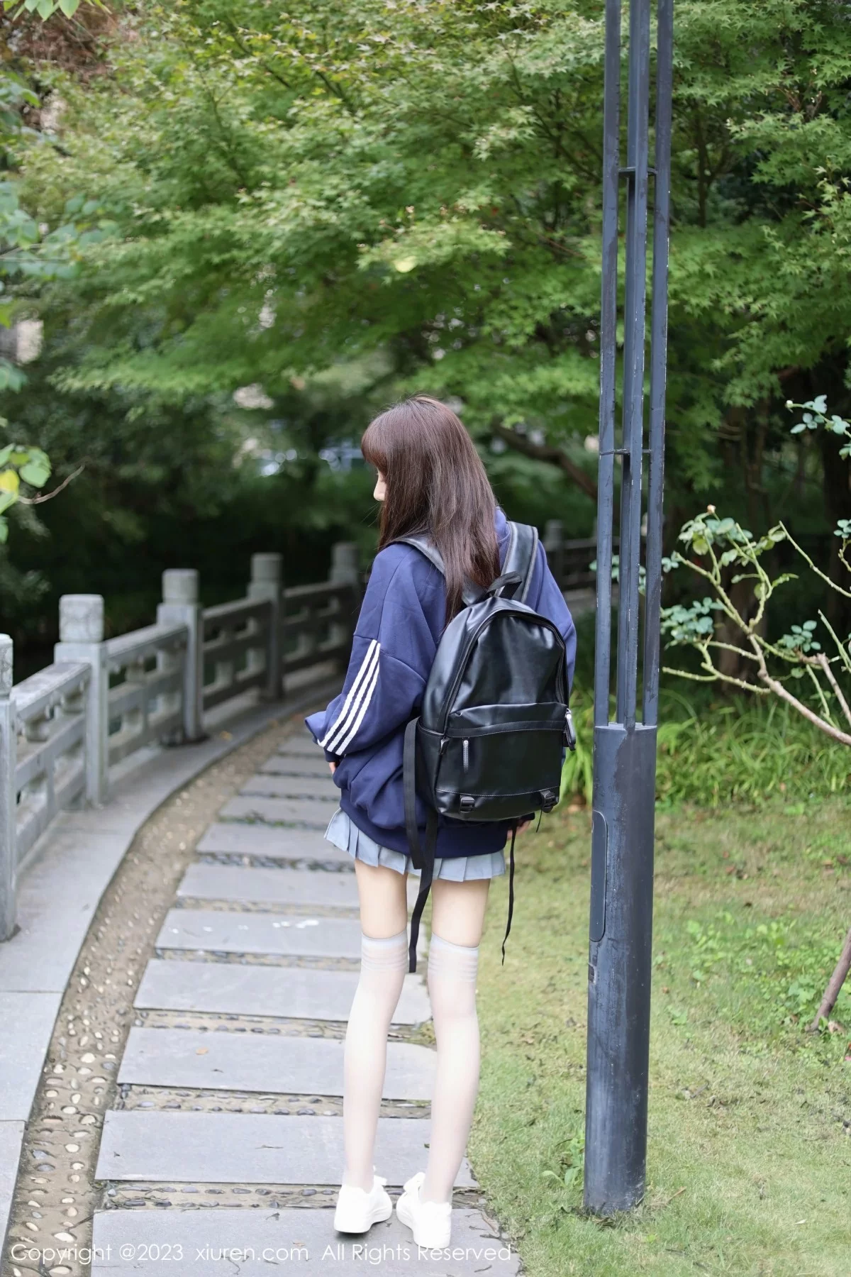 XiuRen 秀人 No.7784 韩系学妹 [69P]