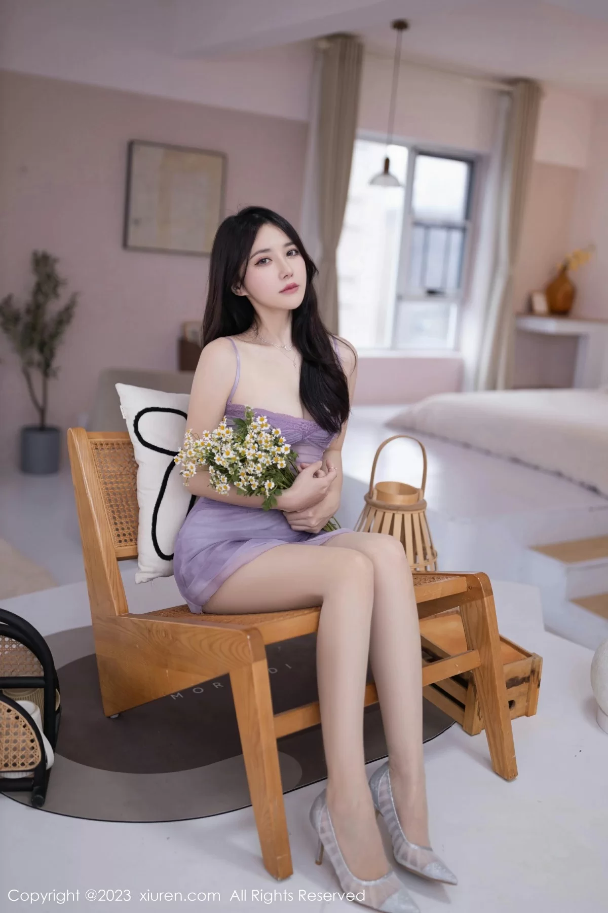 XiuRen 秀人 No.7786 鱼子酱Fish [80P]