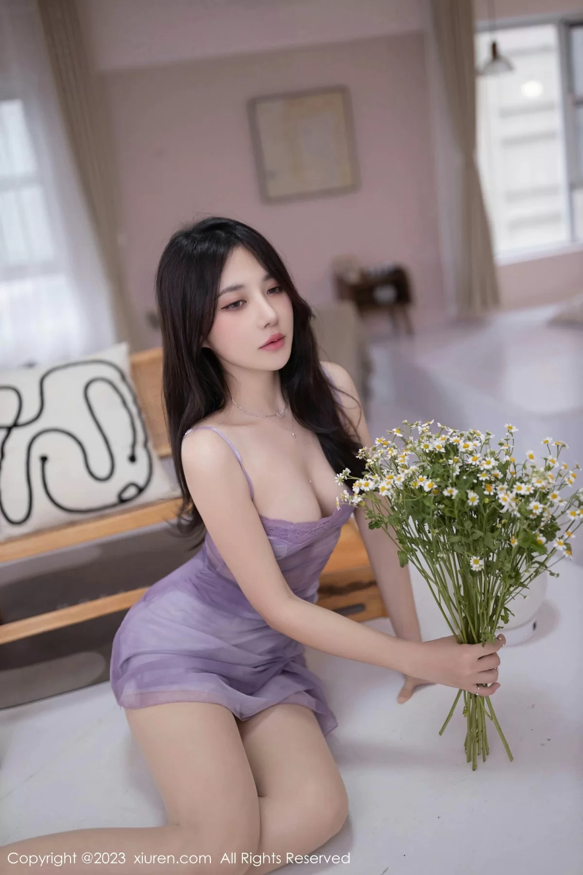 XiuRen 秀人 No.7786 鱼子酱Fish [80P]