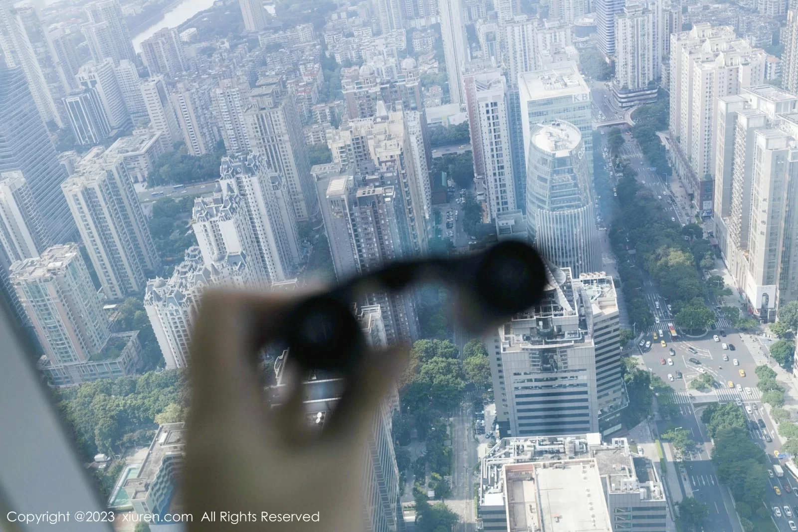 Xiuren 秀人 No.7789 幼幼 [83P]