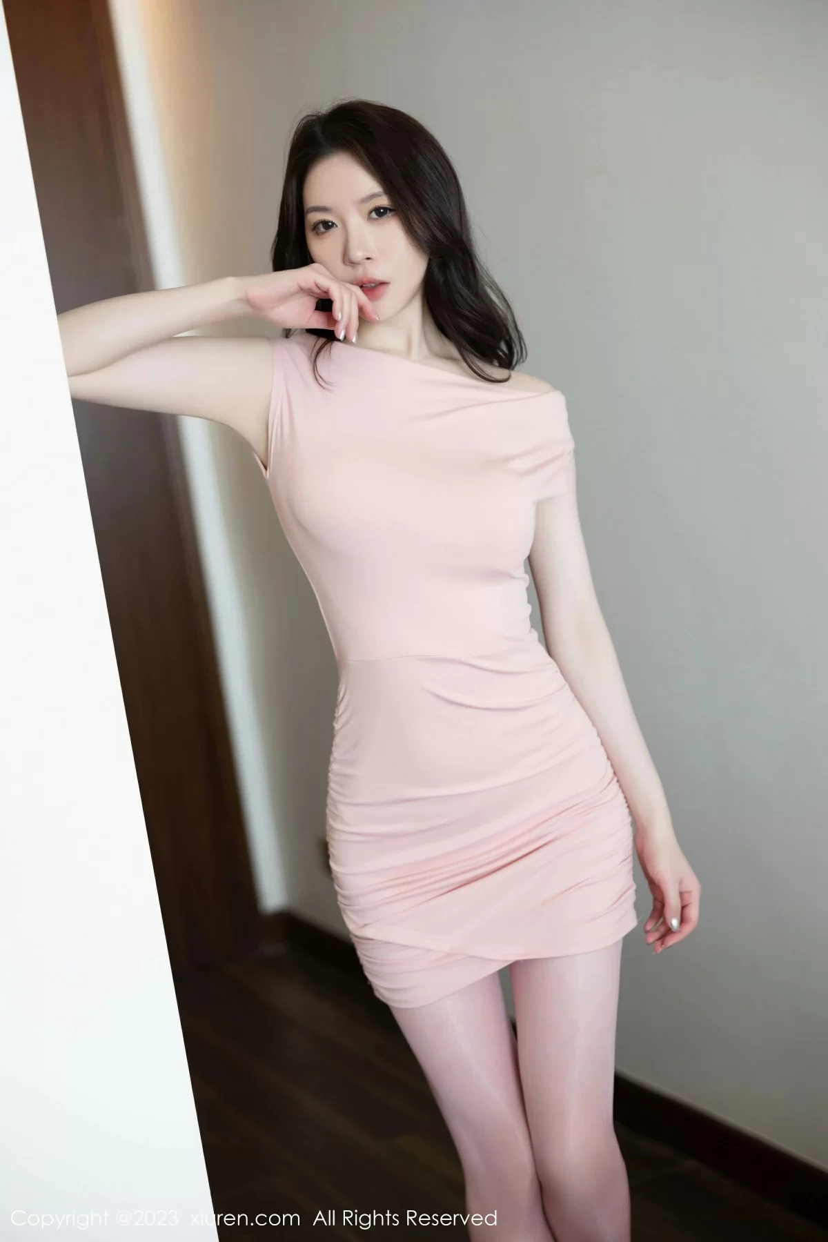 Xiuren 秀人 No.7793 梦心玥 [85P]