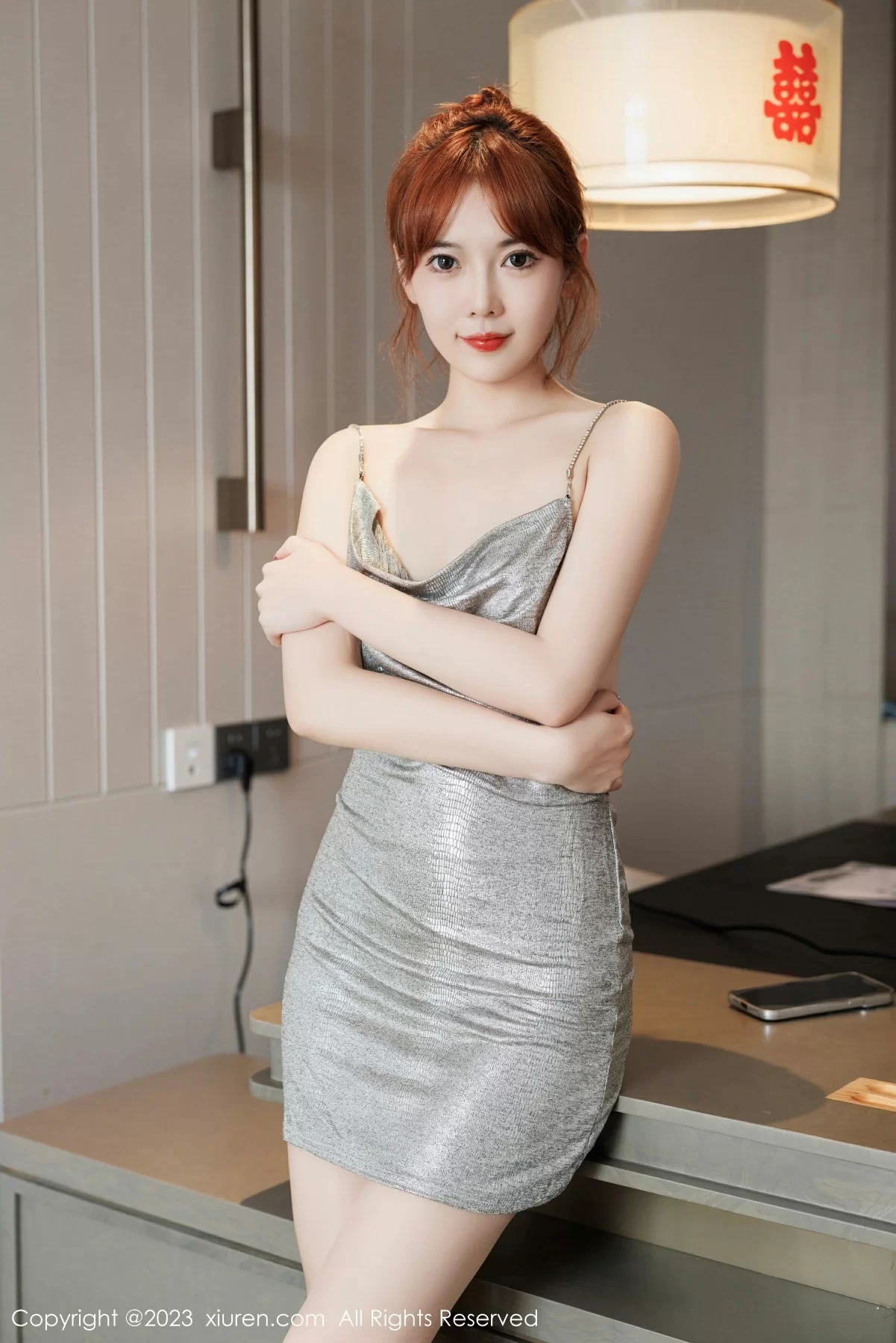 XiuRen 秀人 No.7795 圆儿 [47P]