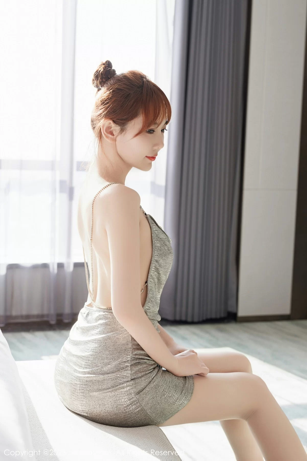 XiuRen 秀人 No.7795 圆儿 [47P]