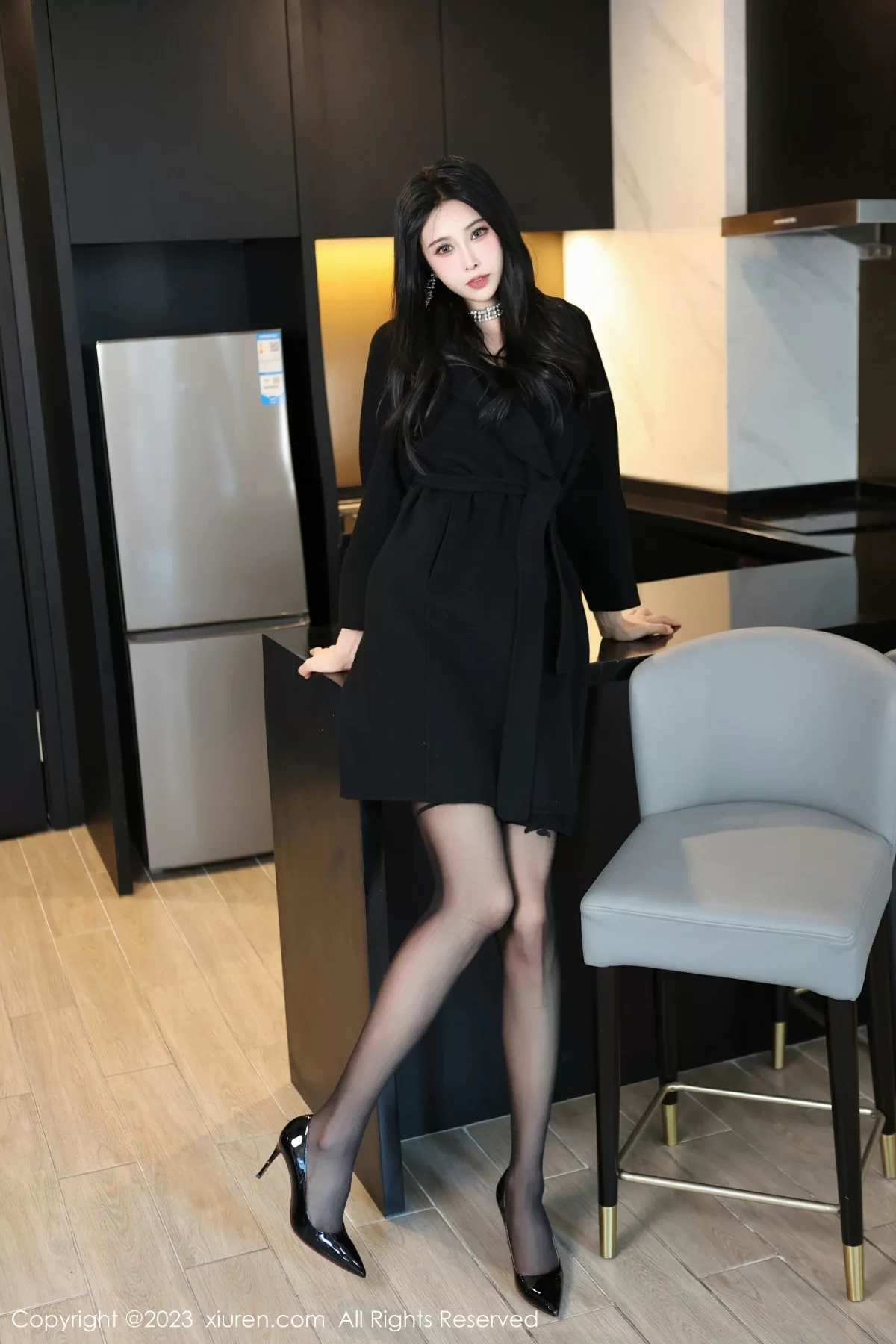 XiuRen 秀人 No.7797 草莓mm [70P]