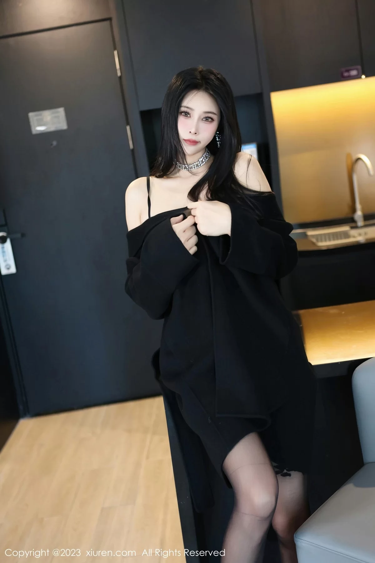 XiuRen 秀人 No.7797 草莓mm [70P]