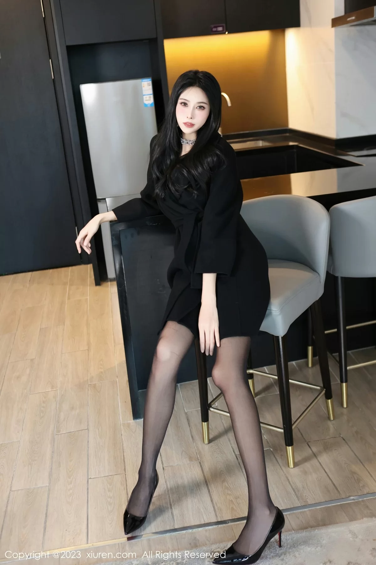 XiuRen 秀人 No.7797 草莓mm [70P]