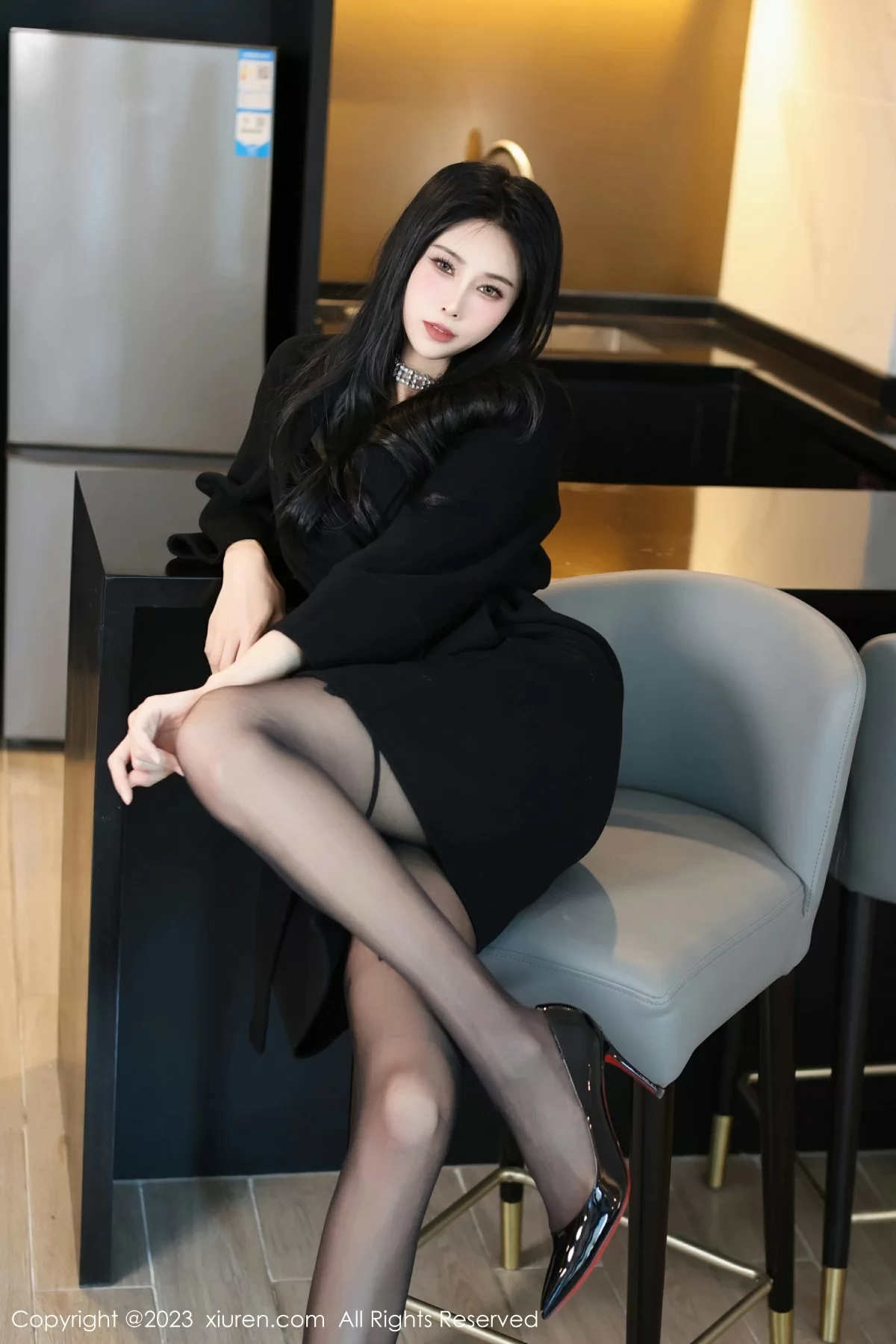 XiuRen 秀人 No.7797 草莓mm [70P]