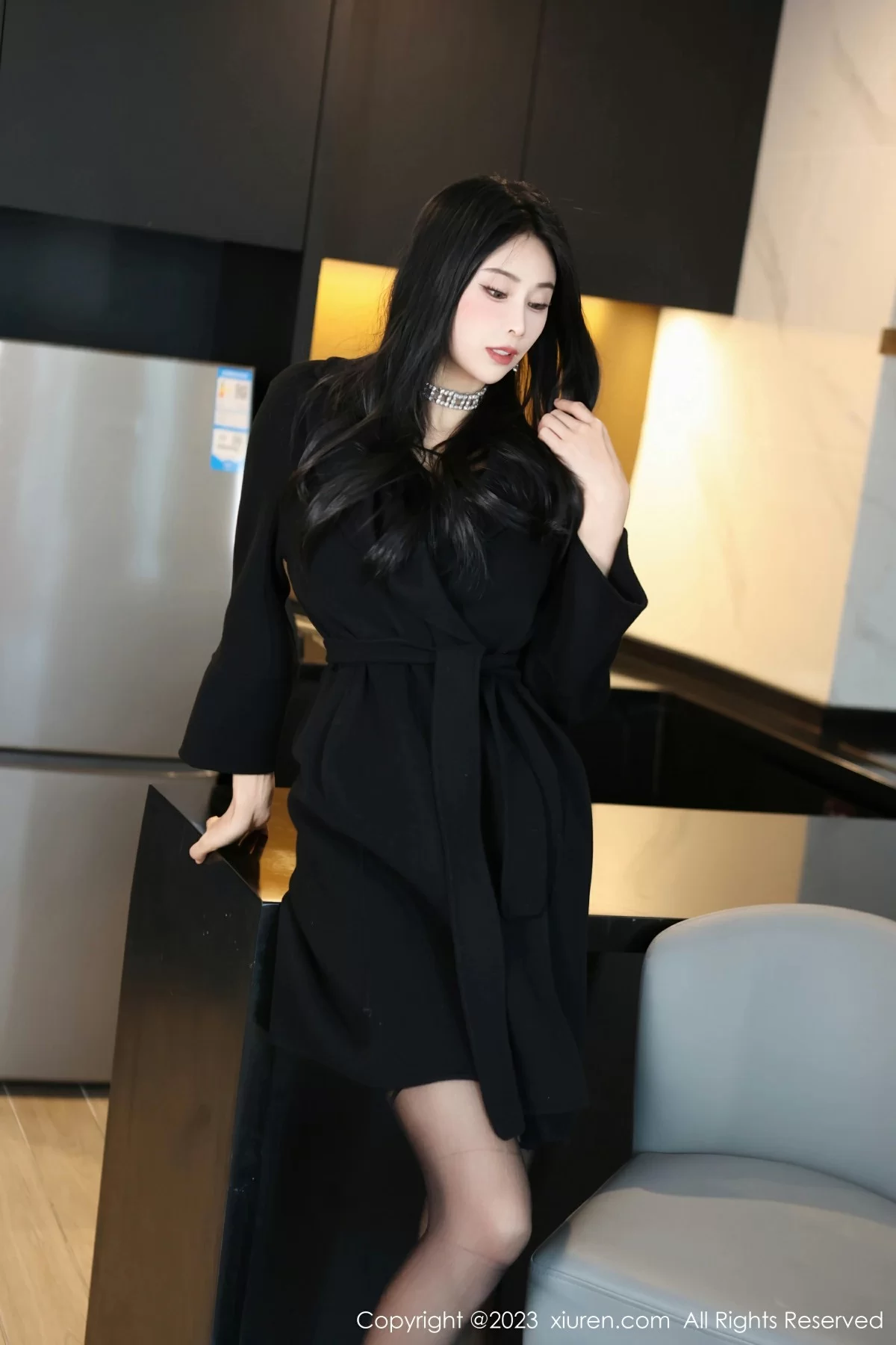 XiuRen 秀人 No.7797 草莓mm [70P]