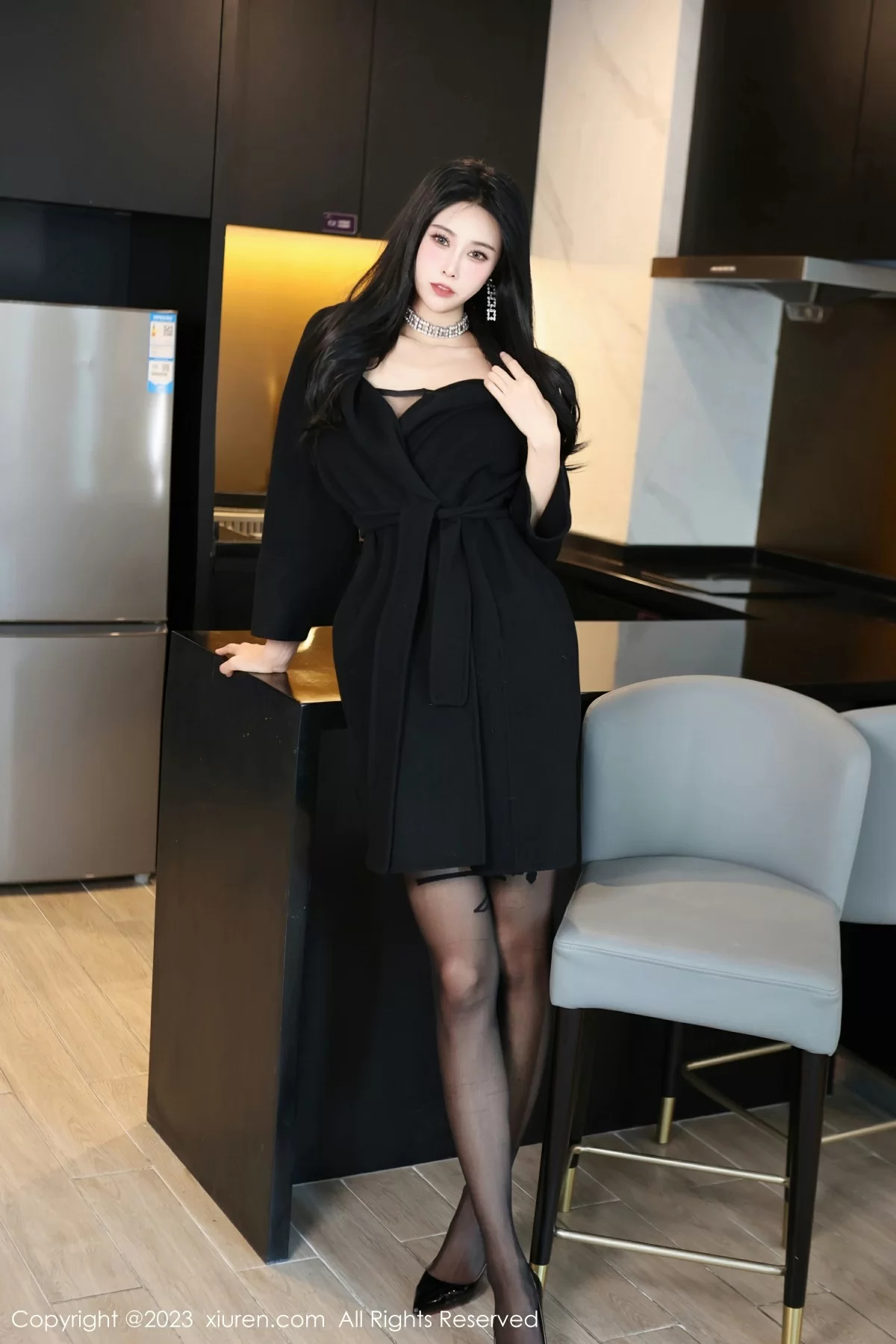 XiuRen 秀人 No.7797 草莓mm [70P]