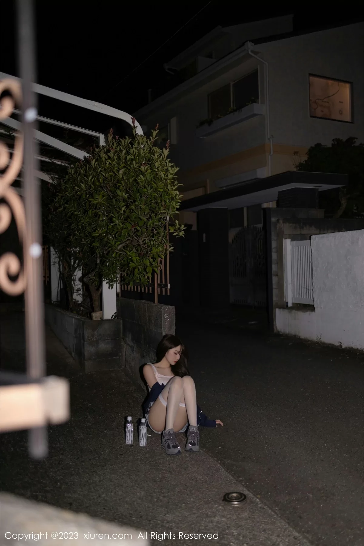 XiuRen 秀人 No.7817 鱼子酱Fish [84P]