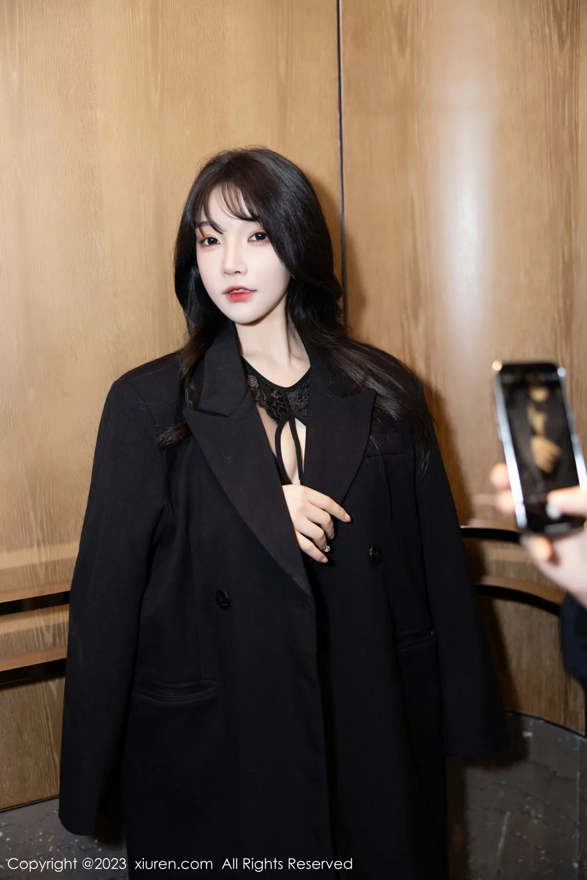 XiuRen 秀人 No.7820 徐莉芝Booty [84P]