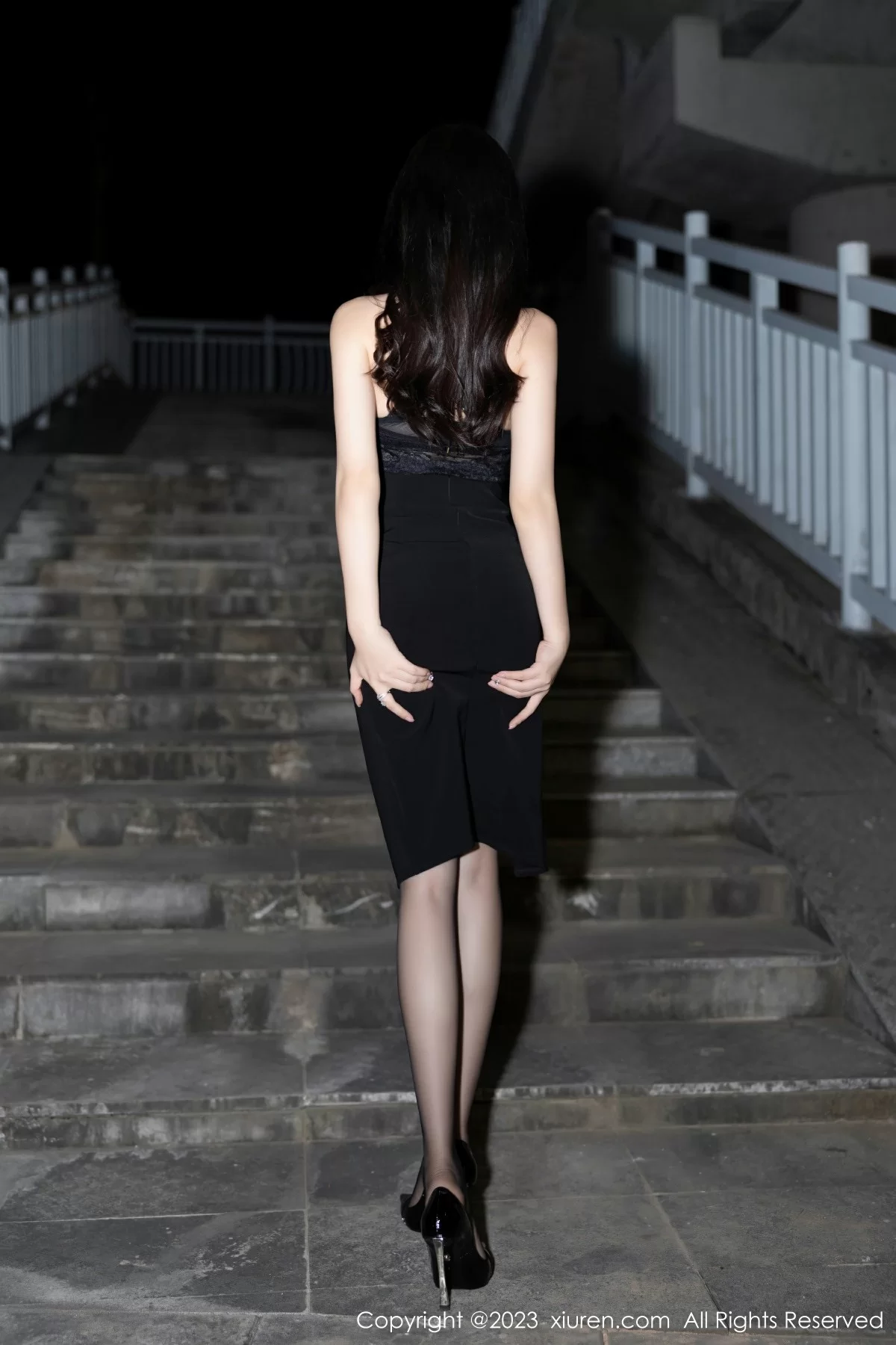 XiuRen 秀人 No.7820 徐莉芝Booty [84P]