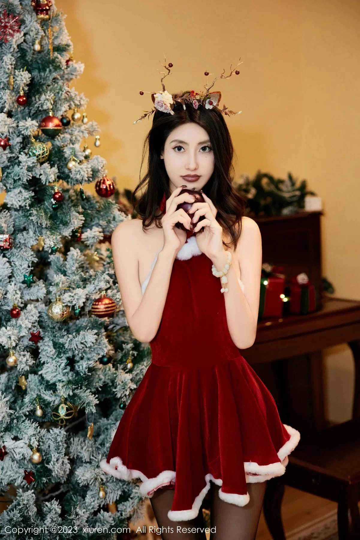 XiuRen 秀人 No.7842 lingyu69 [60P]