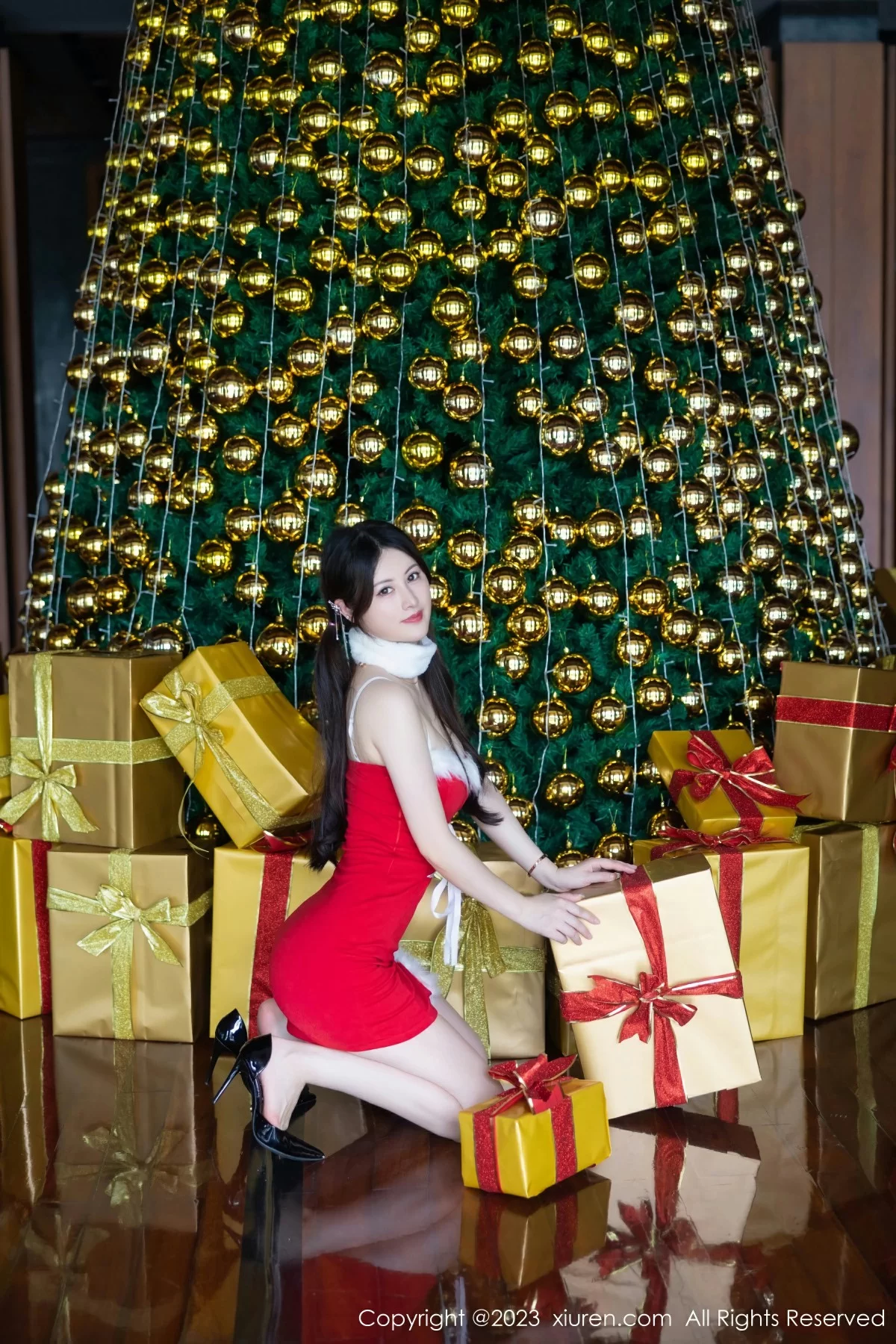 XiuRen 秀人 No.7843 诗诗kiki [77P]