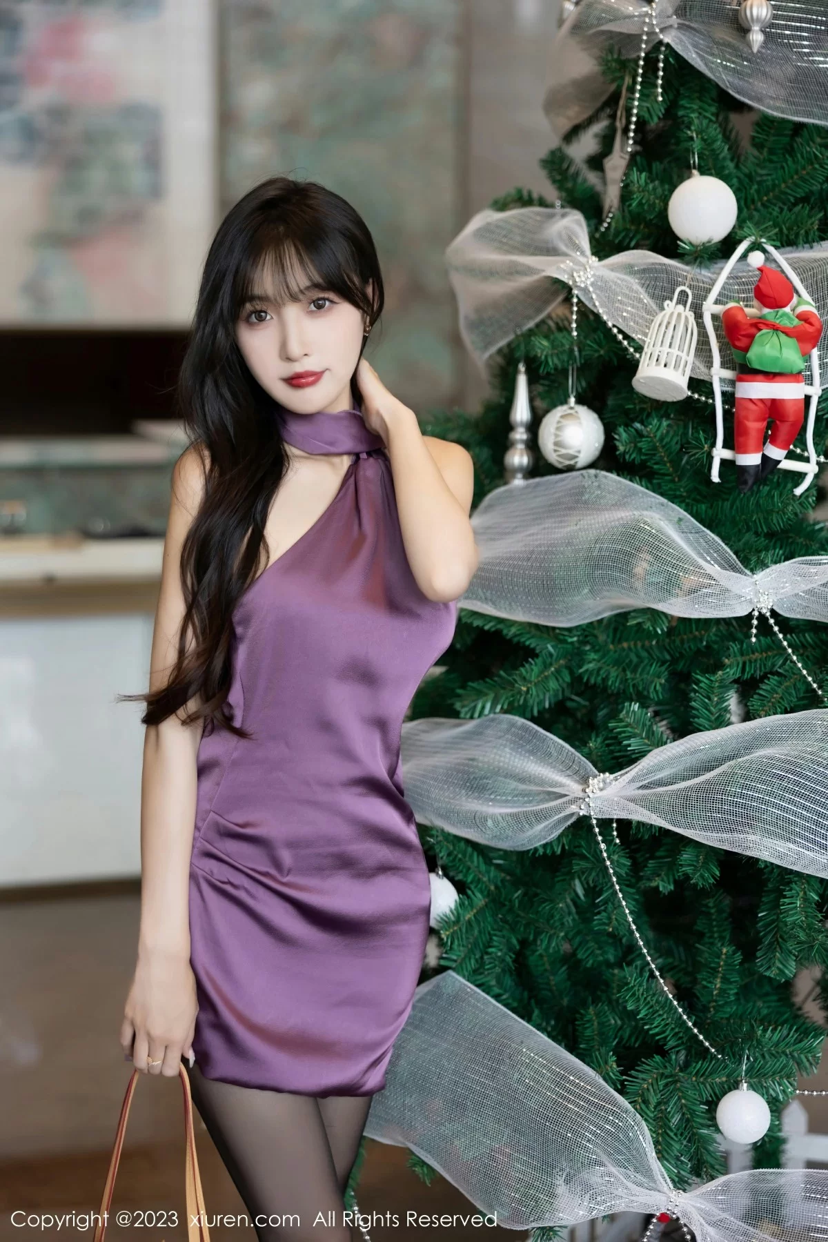 XiuRen 秀人 No.7852 林星阑 [88P]