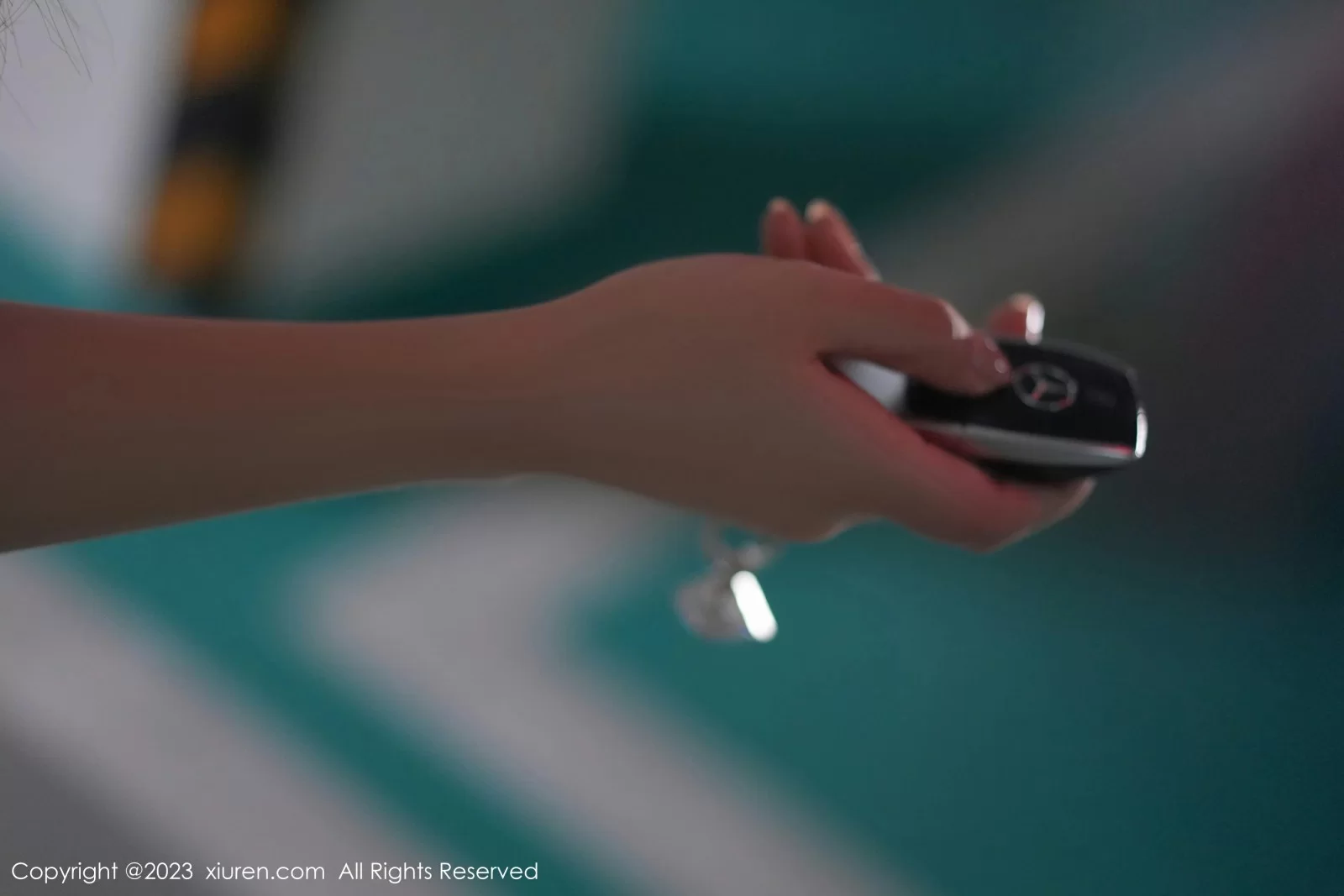 XiuRen 秀人 No.7853 谭小灵 [91P]