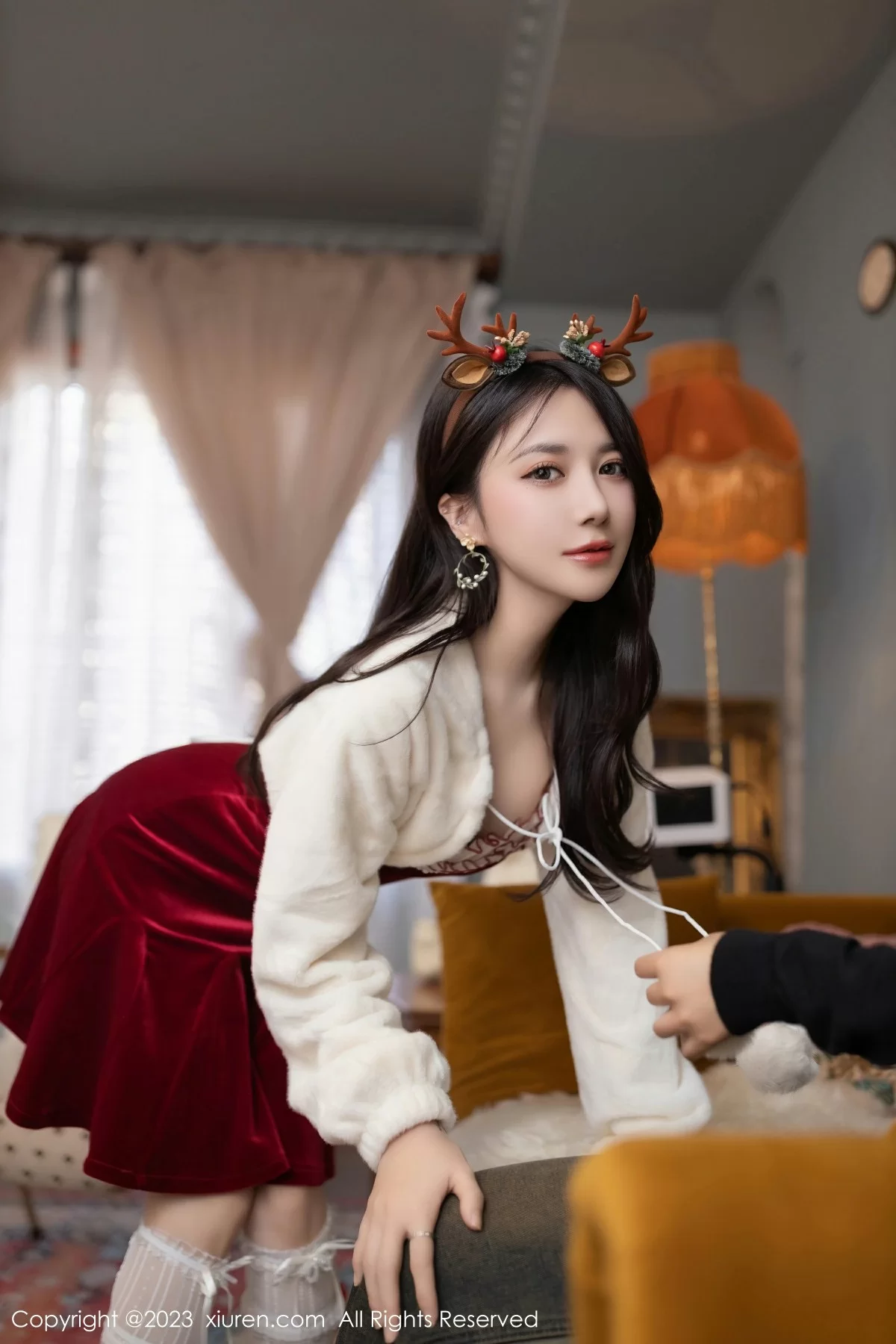 XiuRen 秀人 No.7854 鱼子酱Fish [81P]