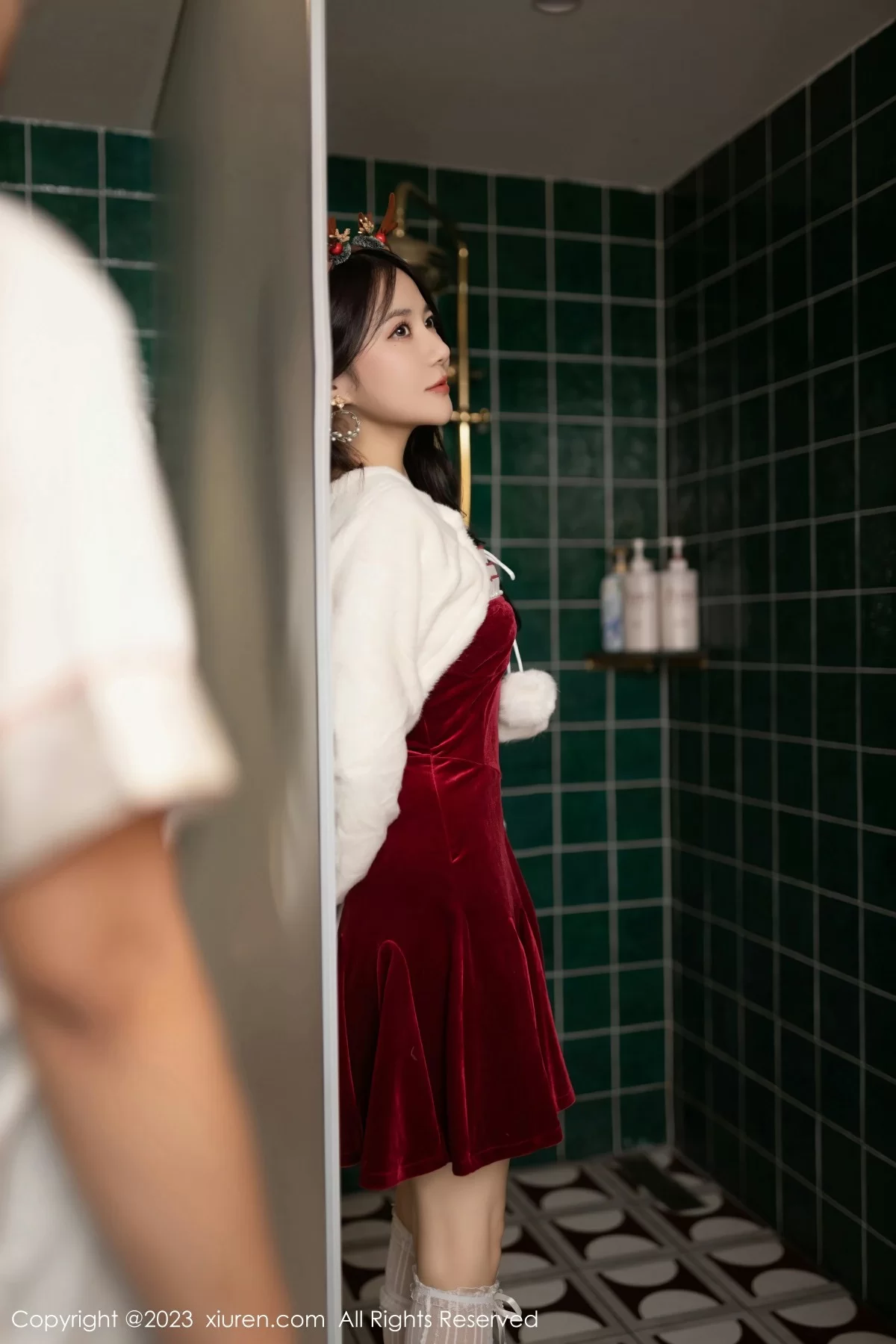 XiuRen 秀人 No.7854 鱼子酱Fish [81P]