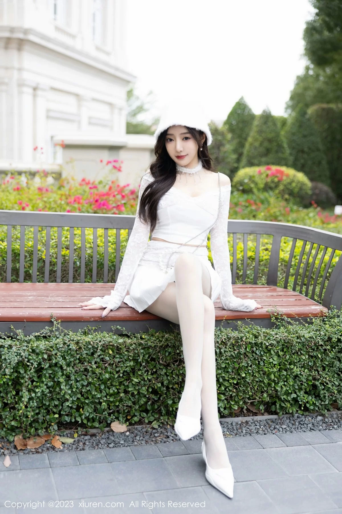 XiuRen 秀人 No.7863 王馨瑶yanni [91P]