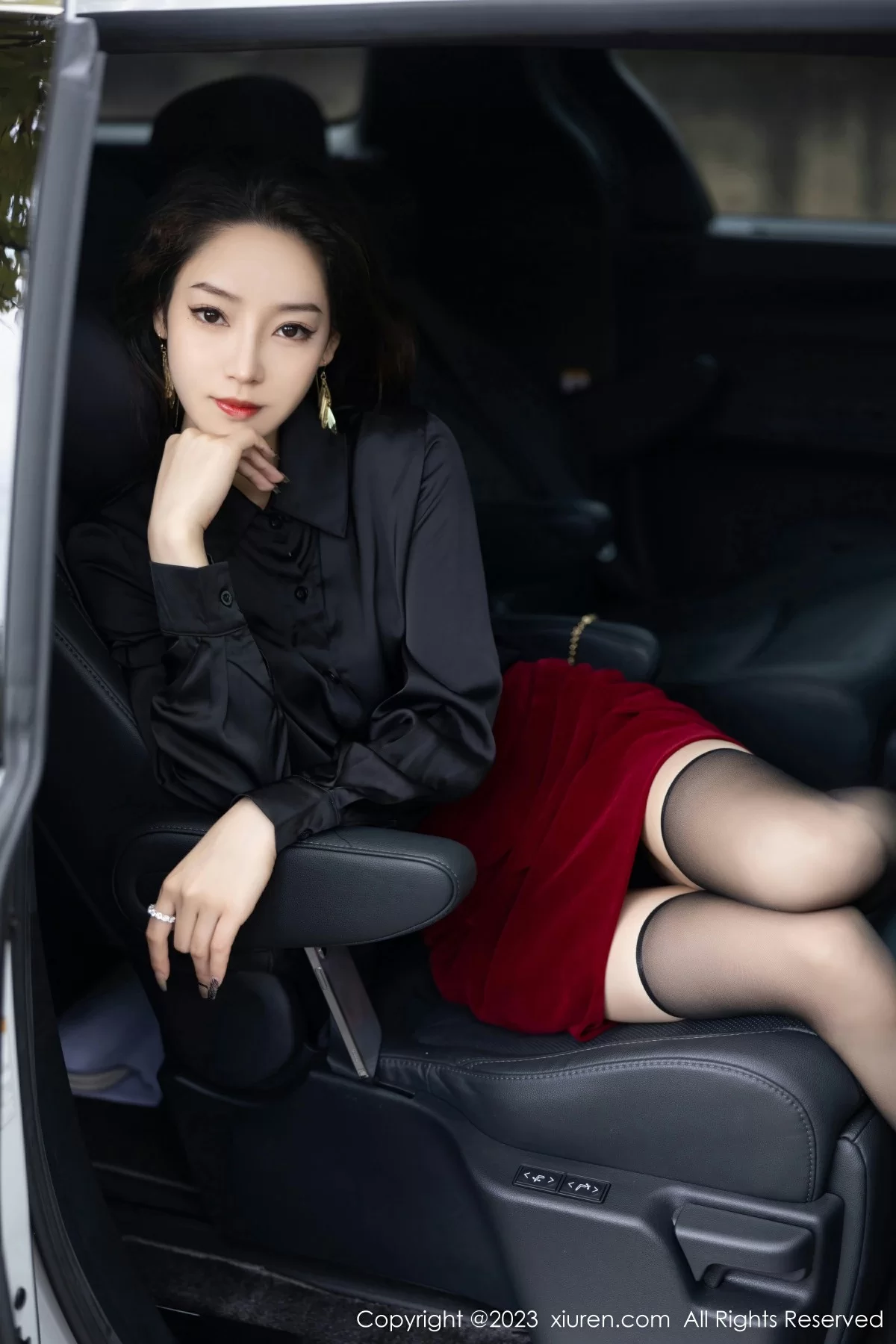 XiuRen 秀人 No.7867 苏曼兮 [83P]