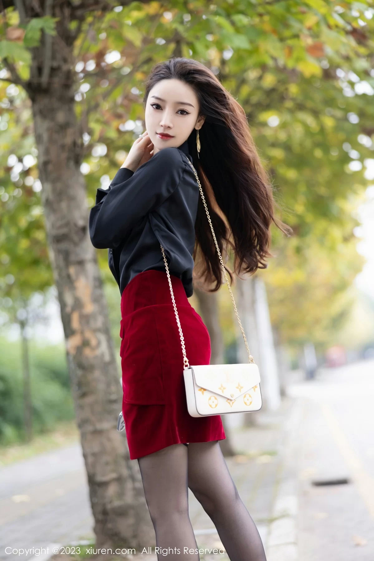 XiuRen 秀人 No.7867 苏曼兮 [83P]