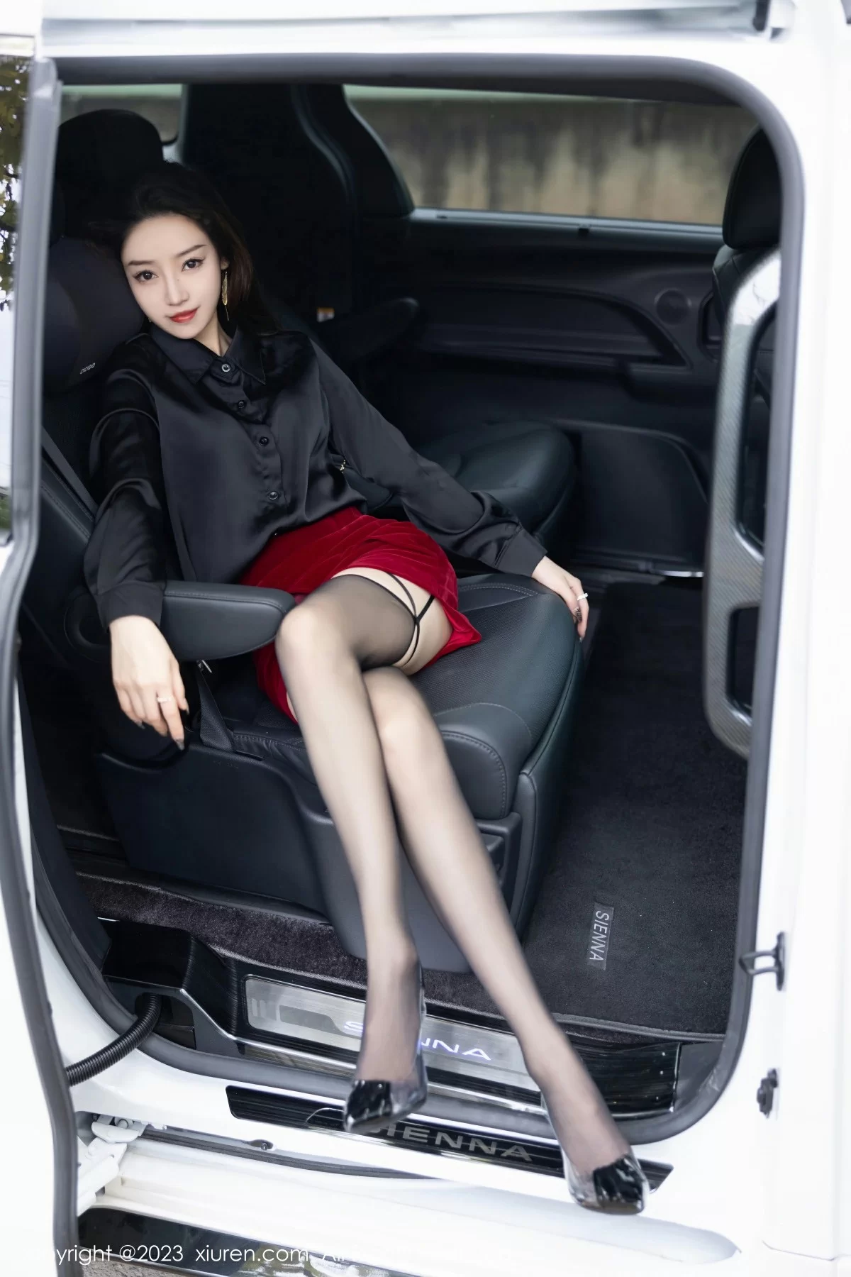 XiuRen 秀人 No.7867 苏曼兮 [83P]