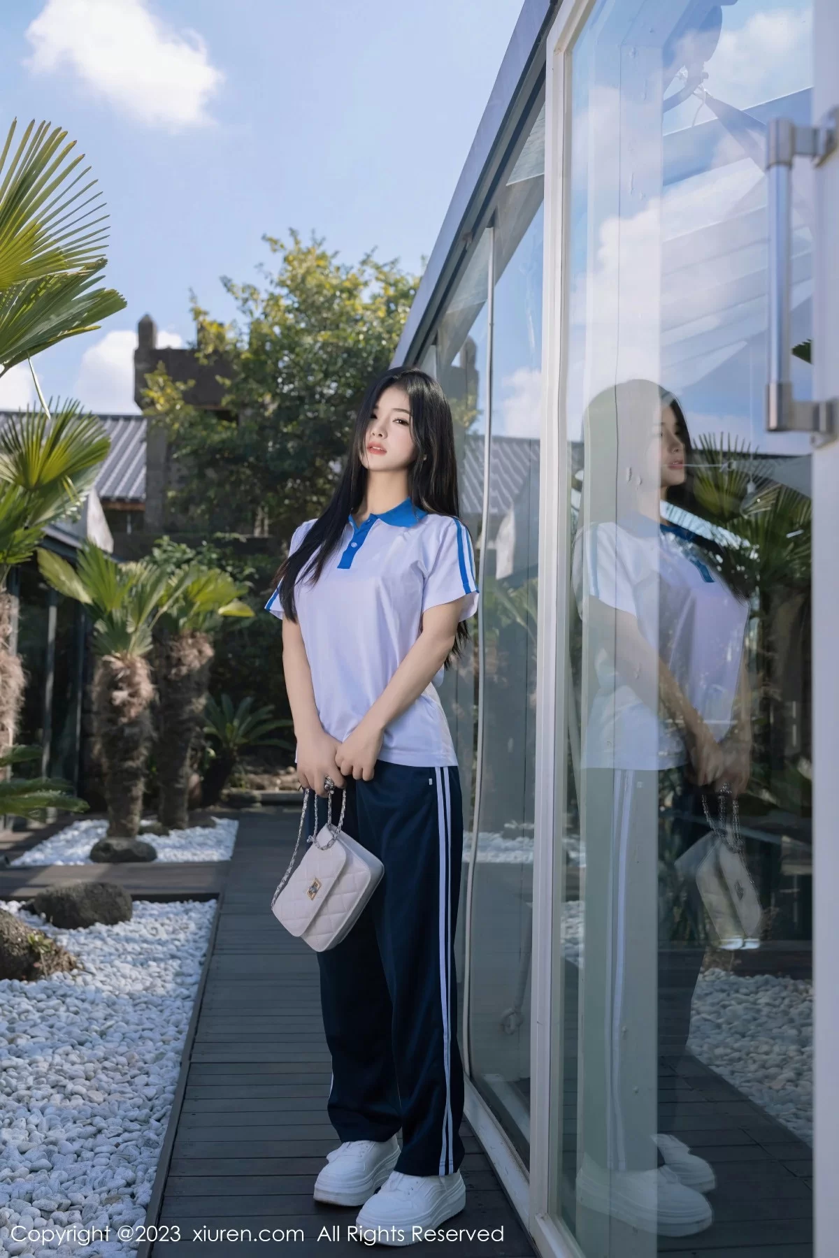 XiuRen 秀人 No.7876 谭小灵 [85P]