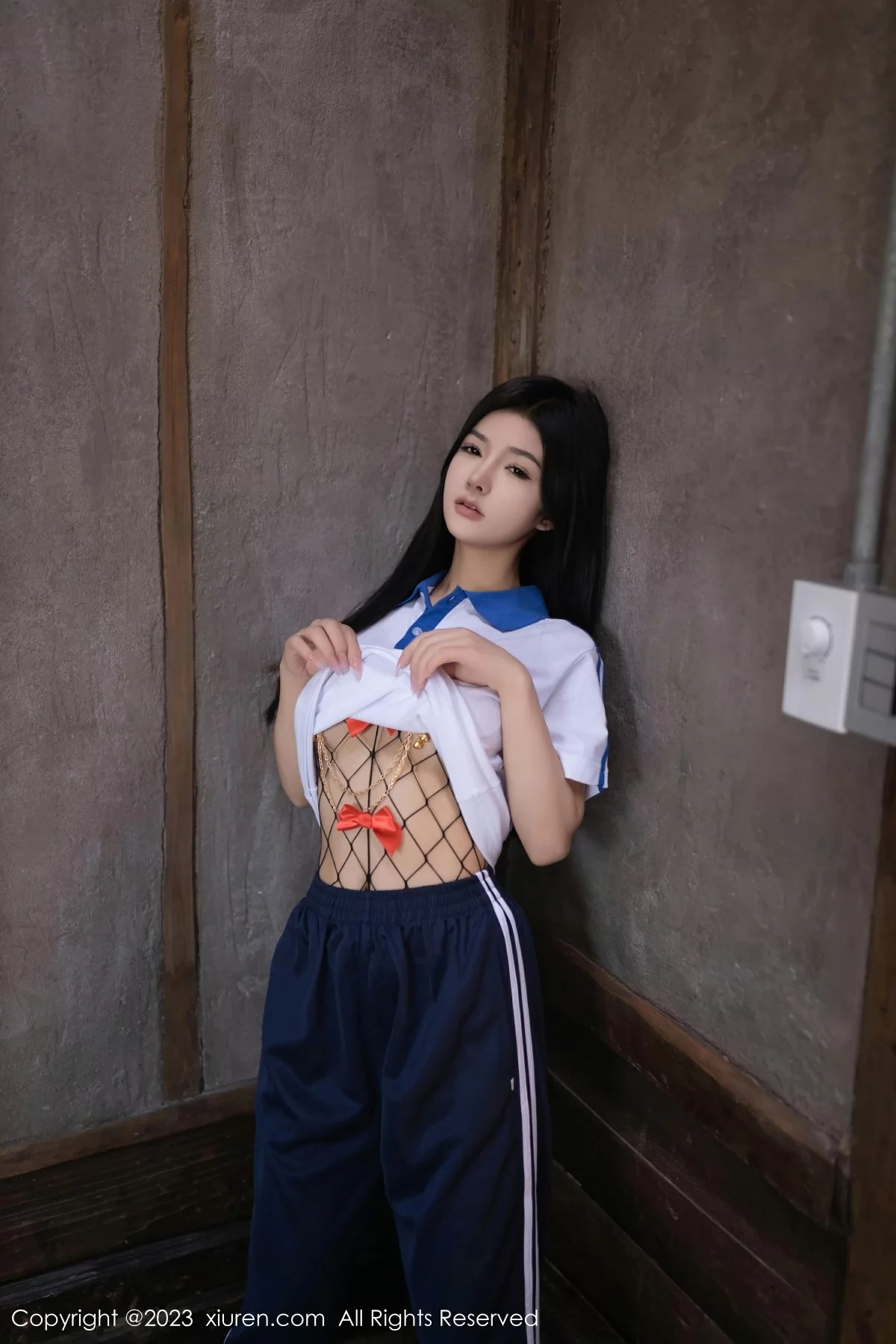 XiuRen 秀人 No.7876 谭小灵 [85P]