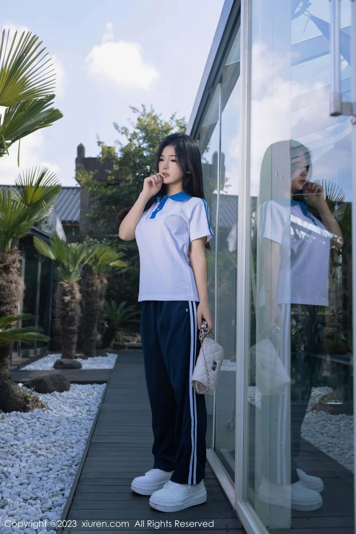 XiuRen 秀人 No.7876 谭小灵 [85P]