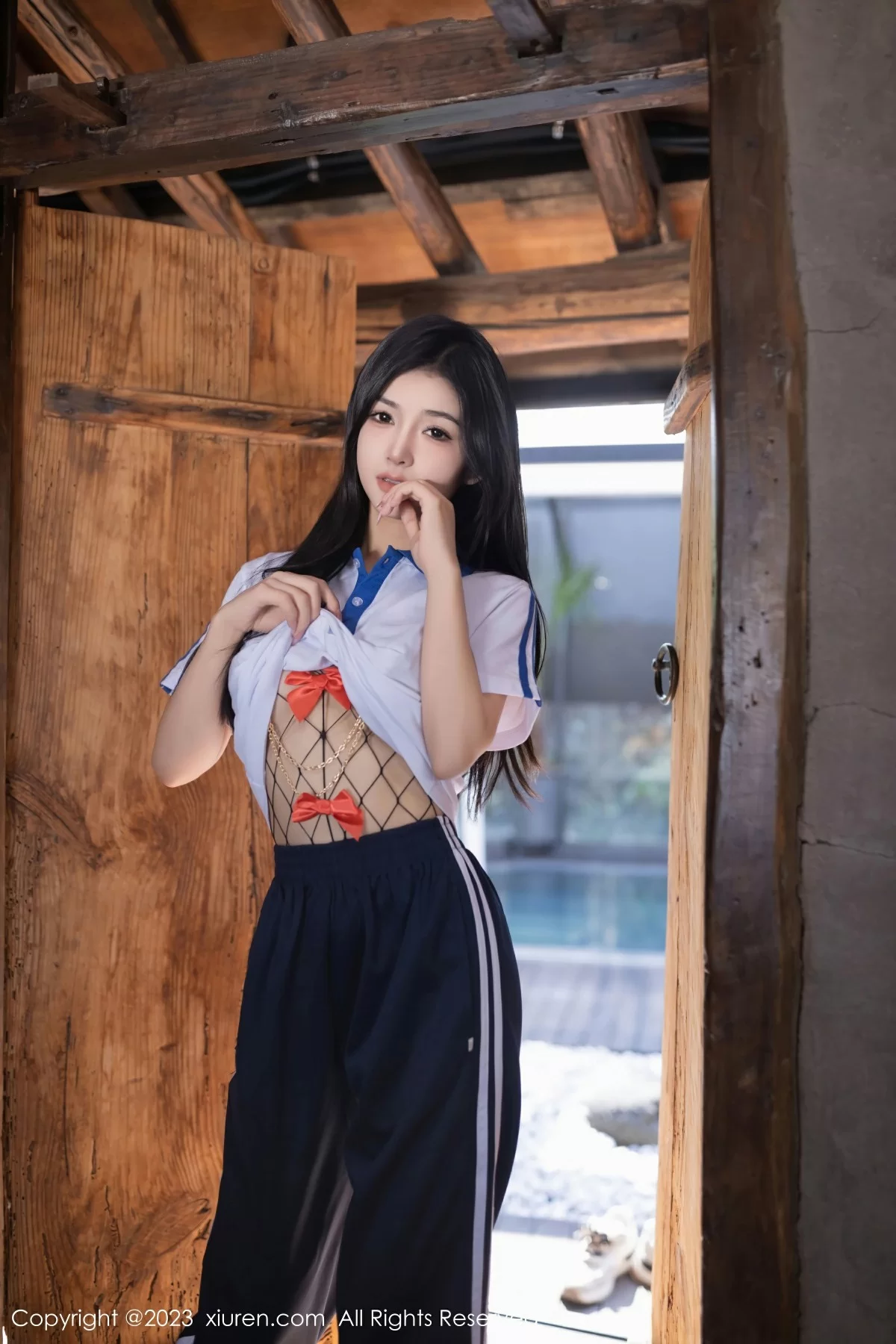 XiuRen 秀人 No.7876 谭小灵 [85P]