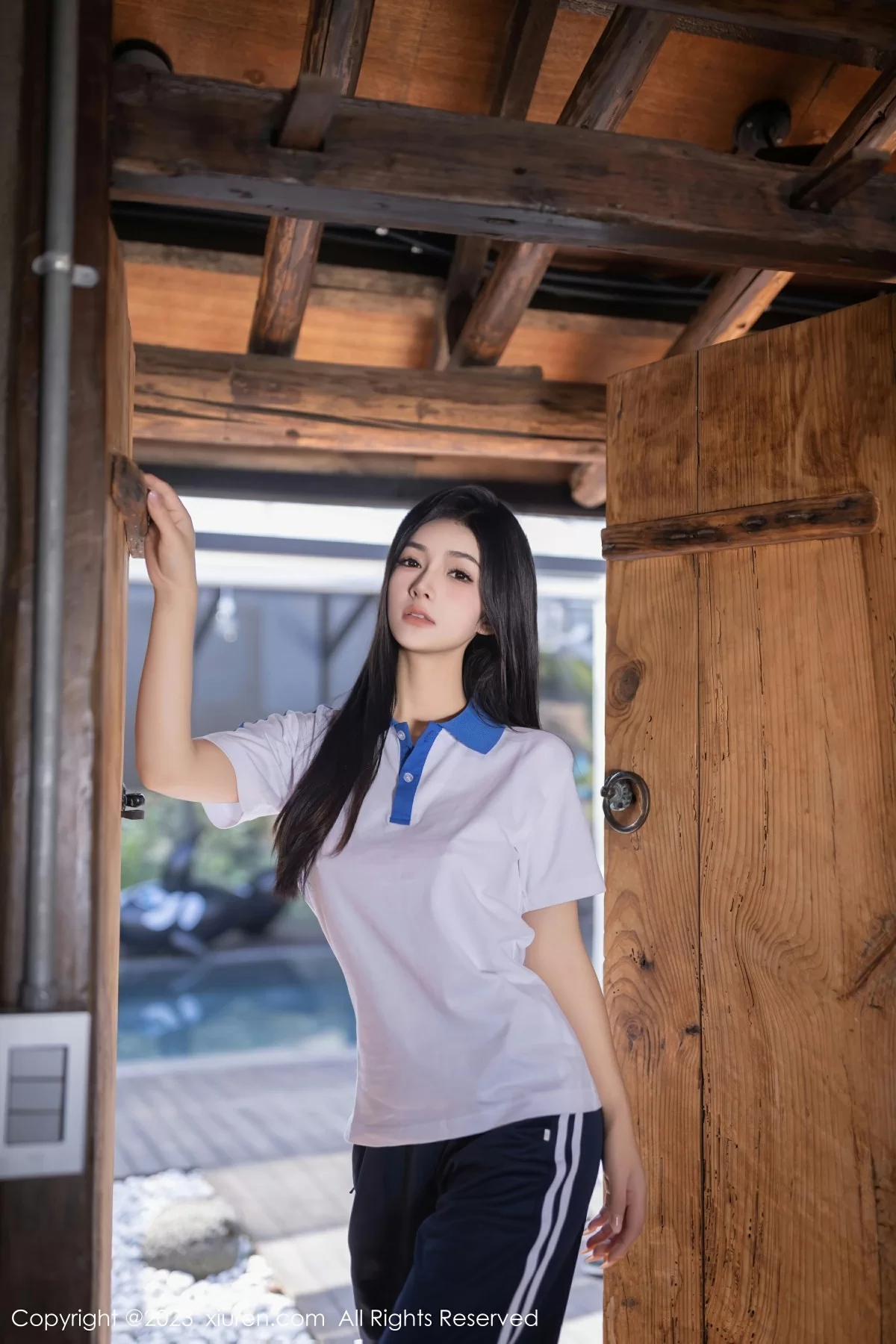 XiuRen 秀人 No.7876 谭小灵 [85P]