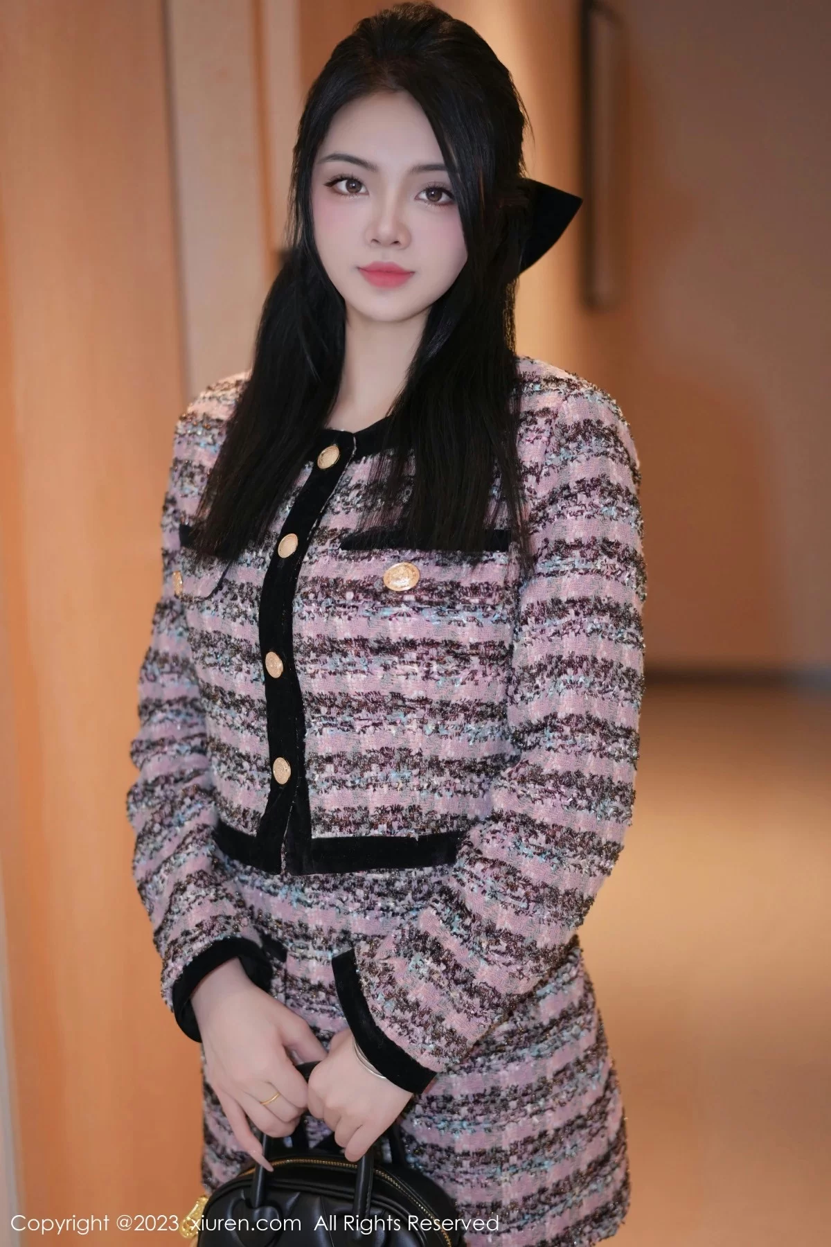 XiuRen 秀人 No.7877 媛宝儿boa [51P]