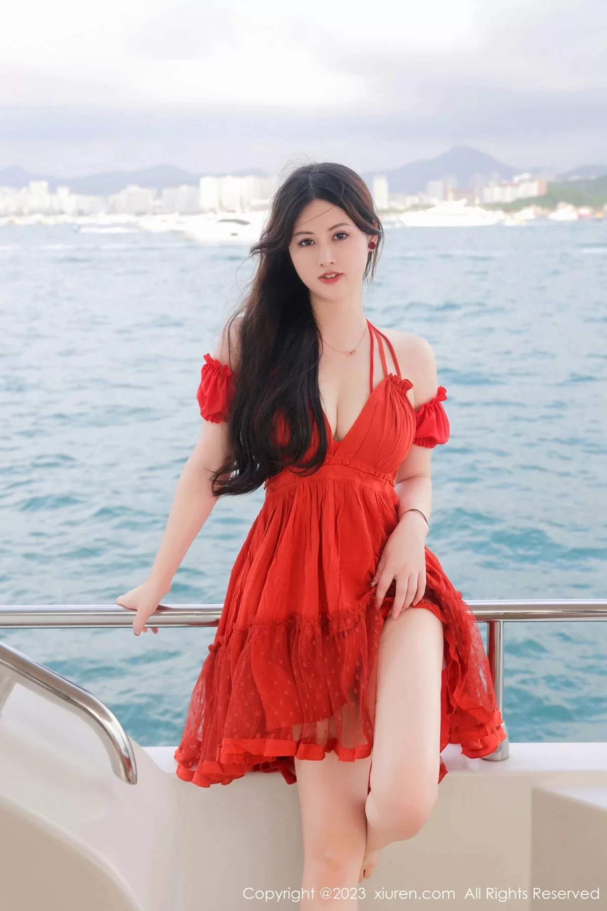 XiuRen 秀人 No.7881 诗诗kiki [81P]