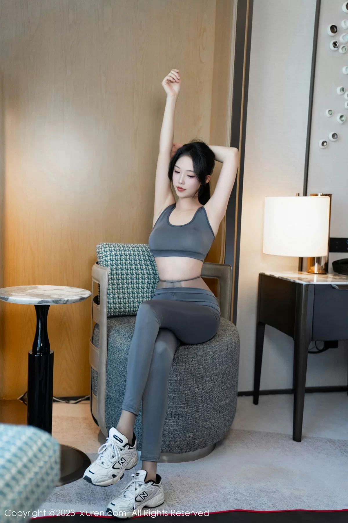 XiuRen 秀人 No.7882 利世 [80P]