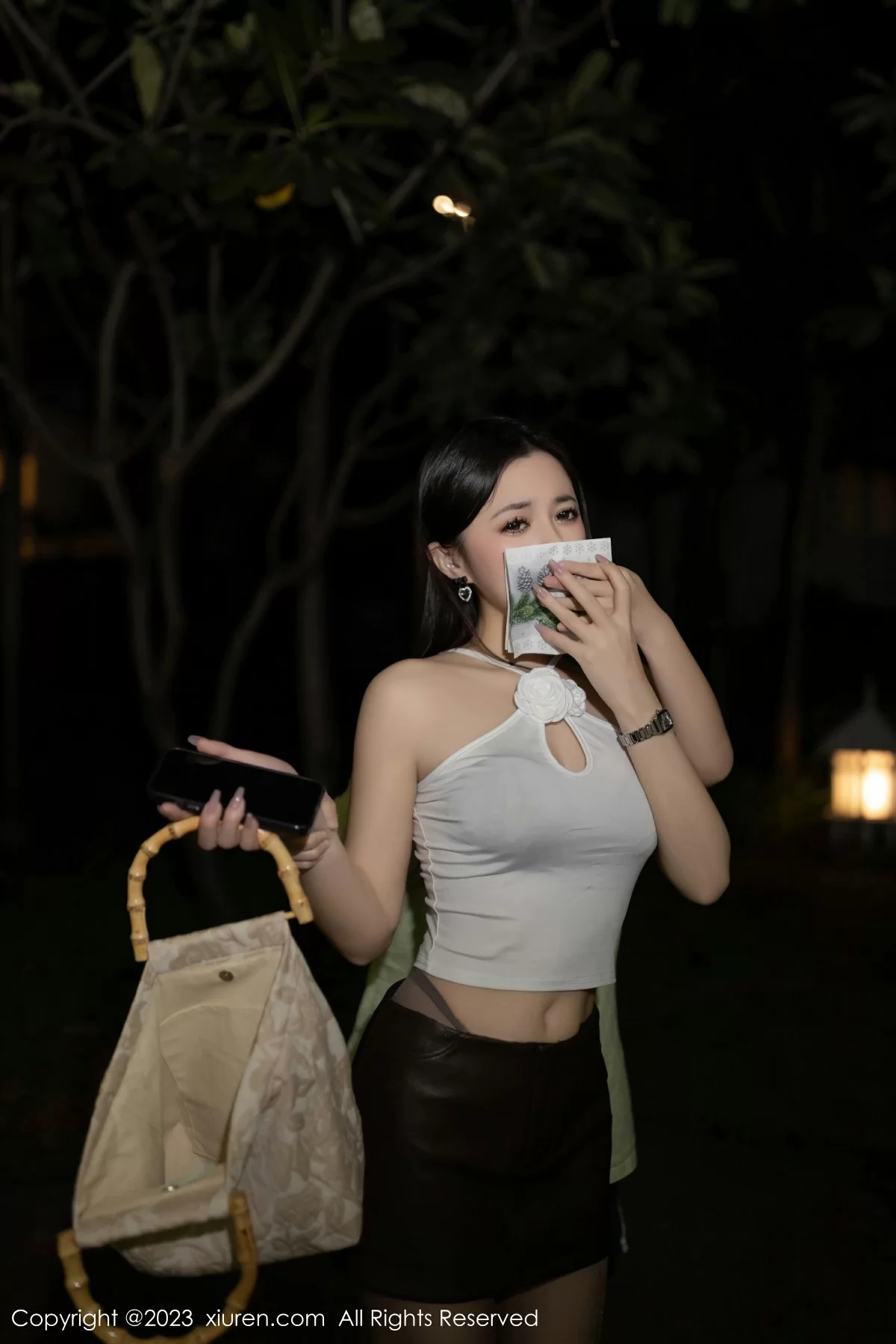 XiuRen 秀人 No.7888 鱼子酱Fish [83P]