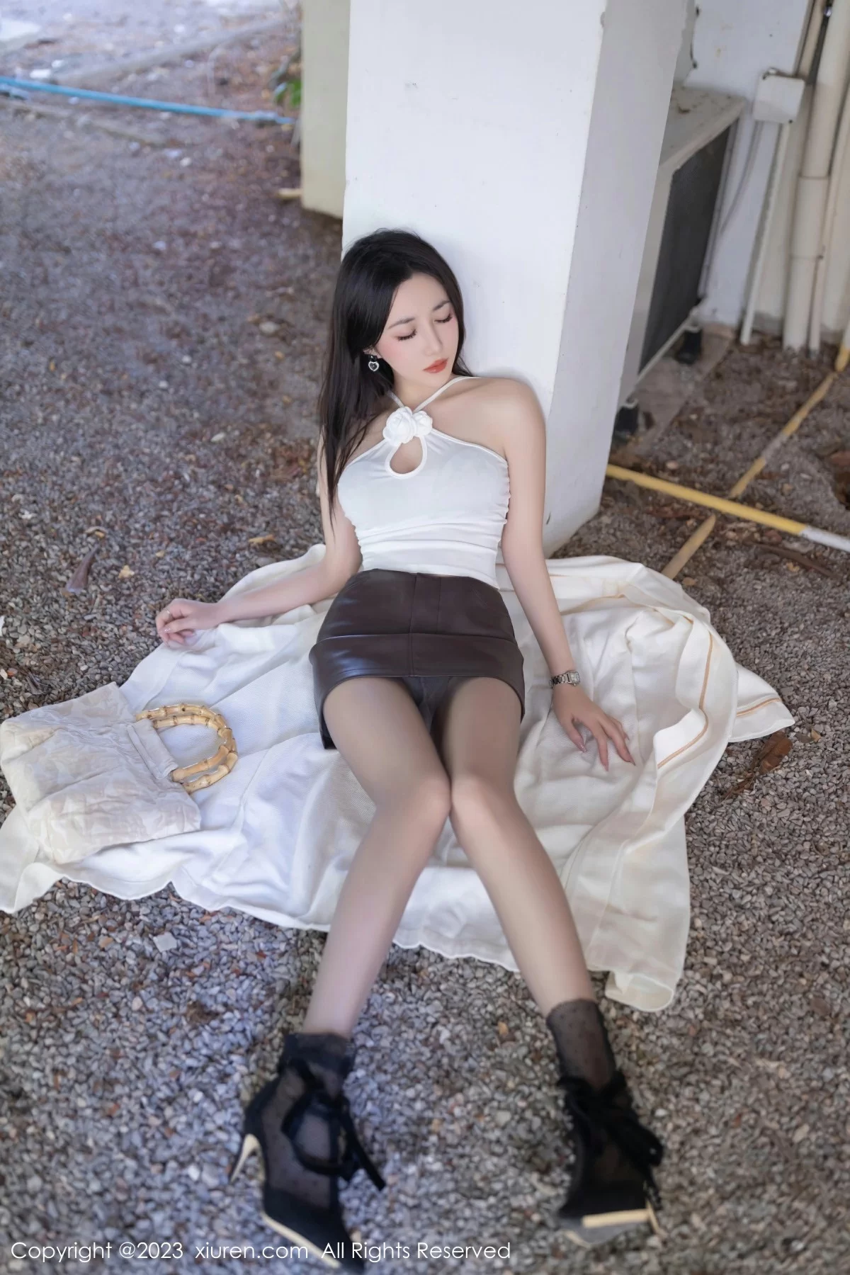 XiuRen 秀人 No.7888 鱼子酱Fish [83P]