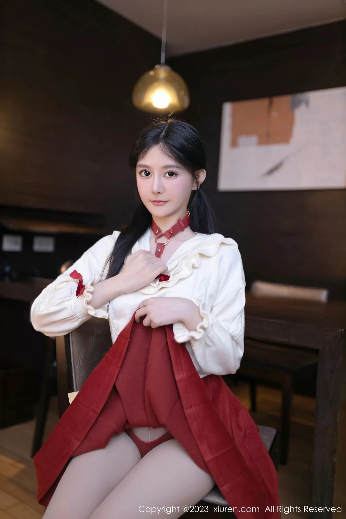 XiuRen 秀人 No.7890 幼幼 [80P]