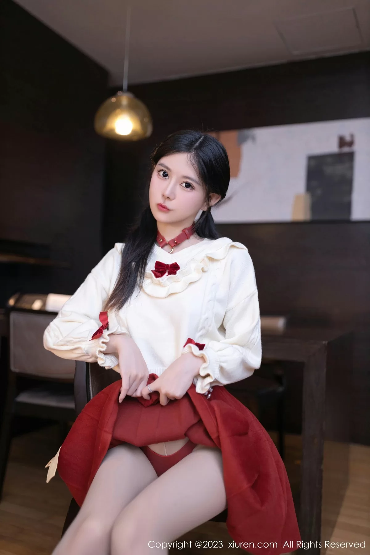 XiuRen 秀人 No.7890 幼幼 [80P]