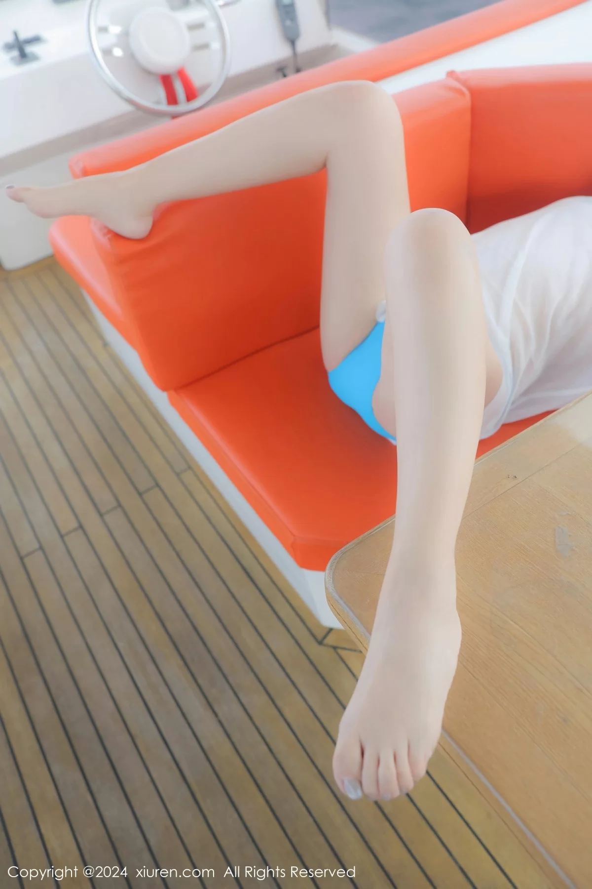 XiuRen 秀人 No.7898 小薯条nienie [76P]